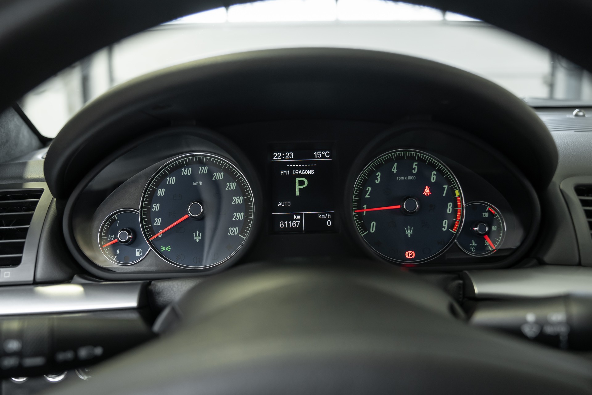 MASERATI GranTurismo S Automatica * 4,7 V8 MIT MEGA SOUND & SEHR VIEL FAHRSPASS * LEASING AB 376.- *-image-18
