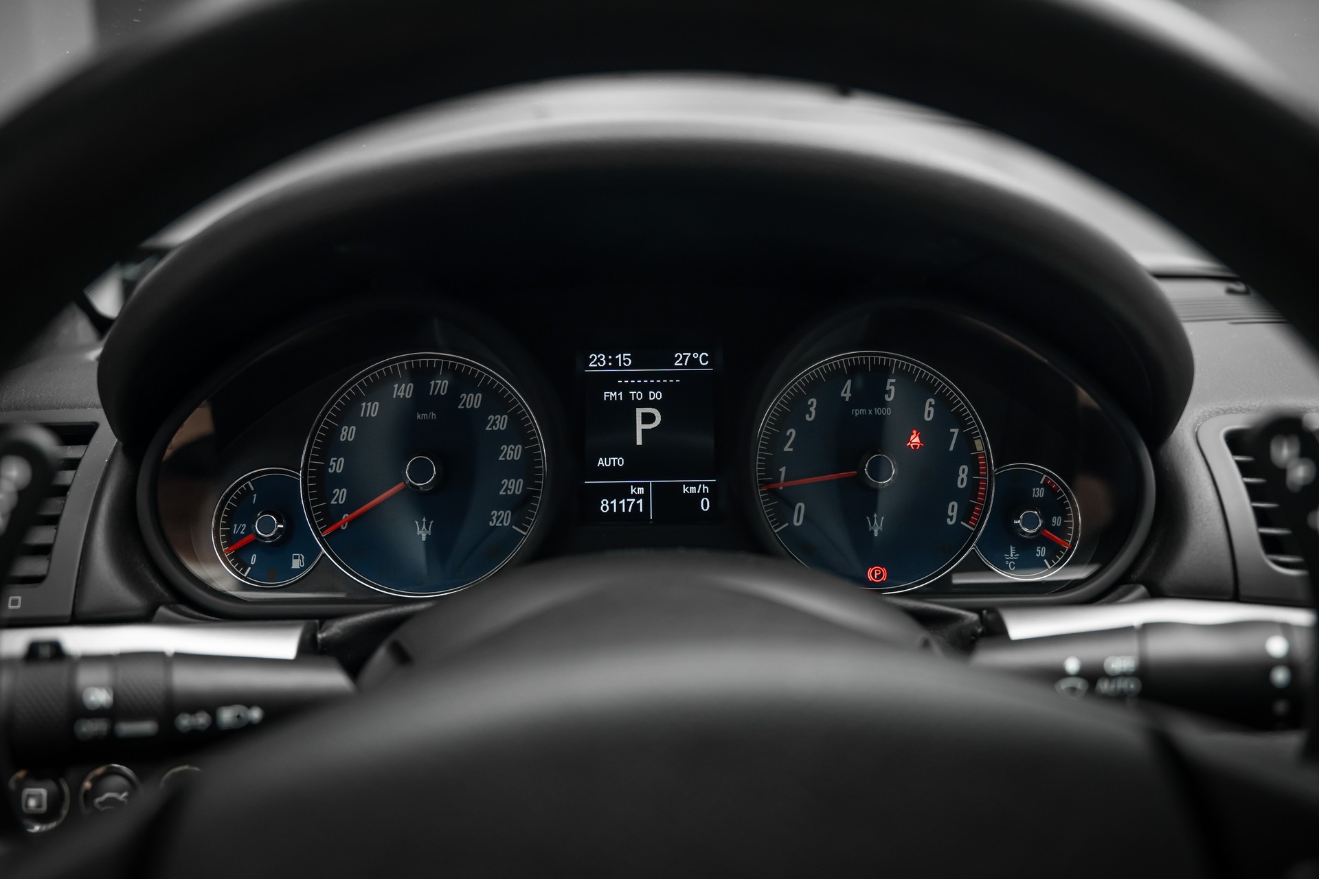 MASERATI GranTurismo S Automatica * 4,7 V8 MIT MEGA SOUND & SEHR VIEL FAHRSPASS * LEASING AB 362.- *-image-19