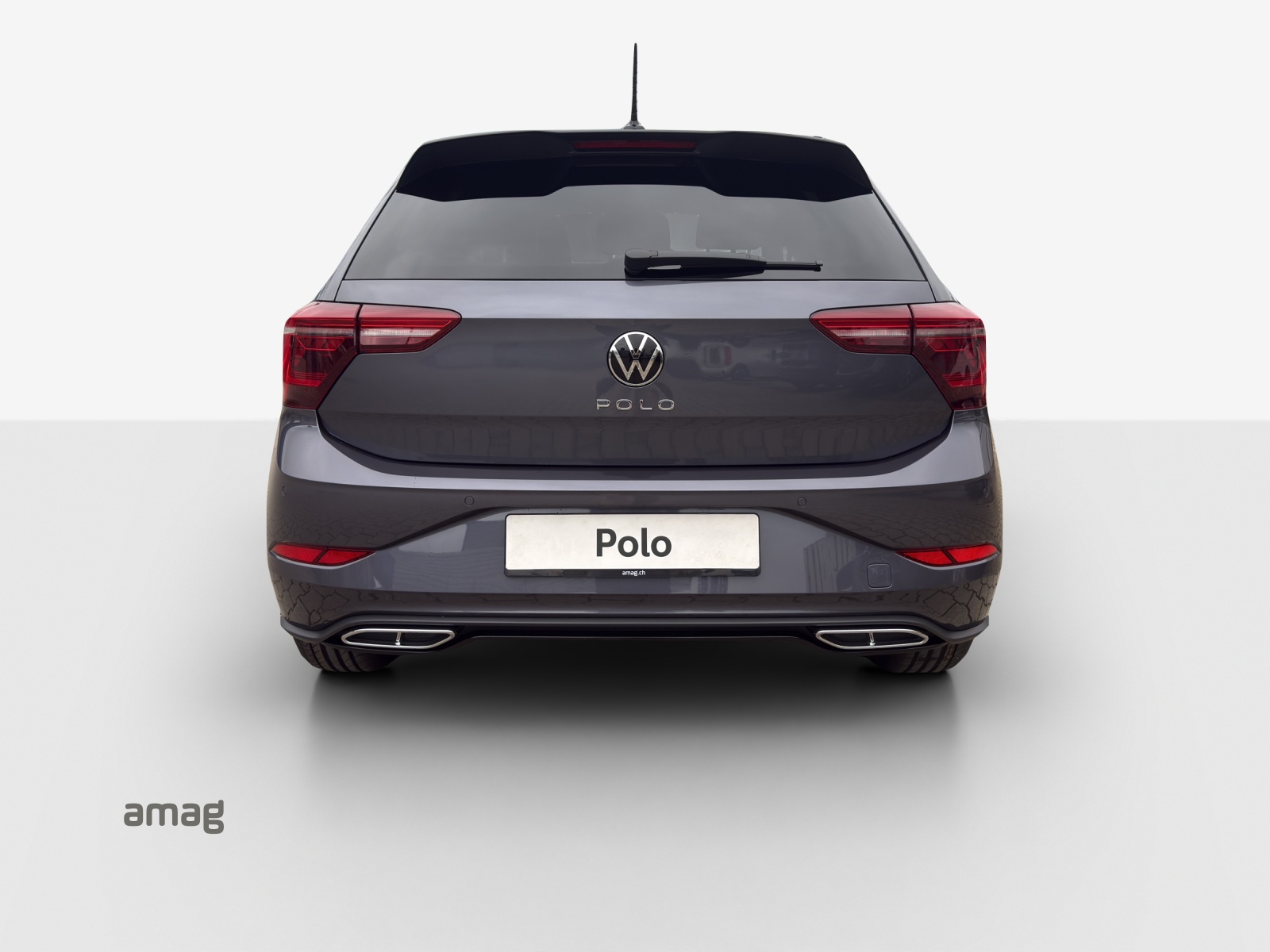VW Polo 1.0 TSI R-Line DSG-showroom-element-3