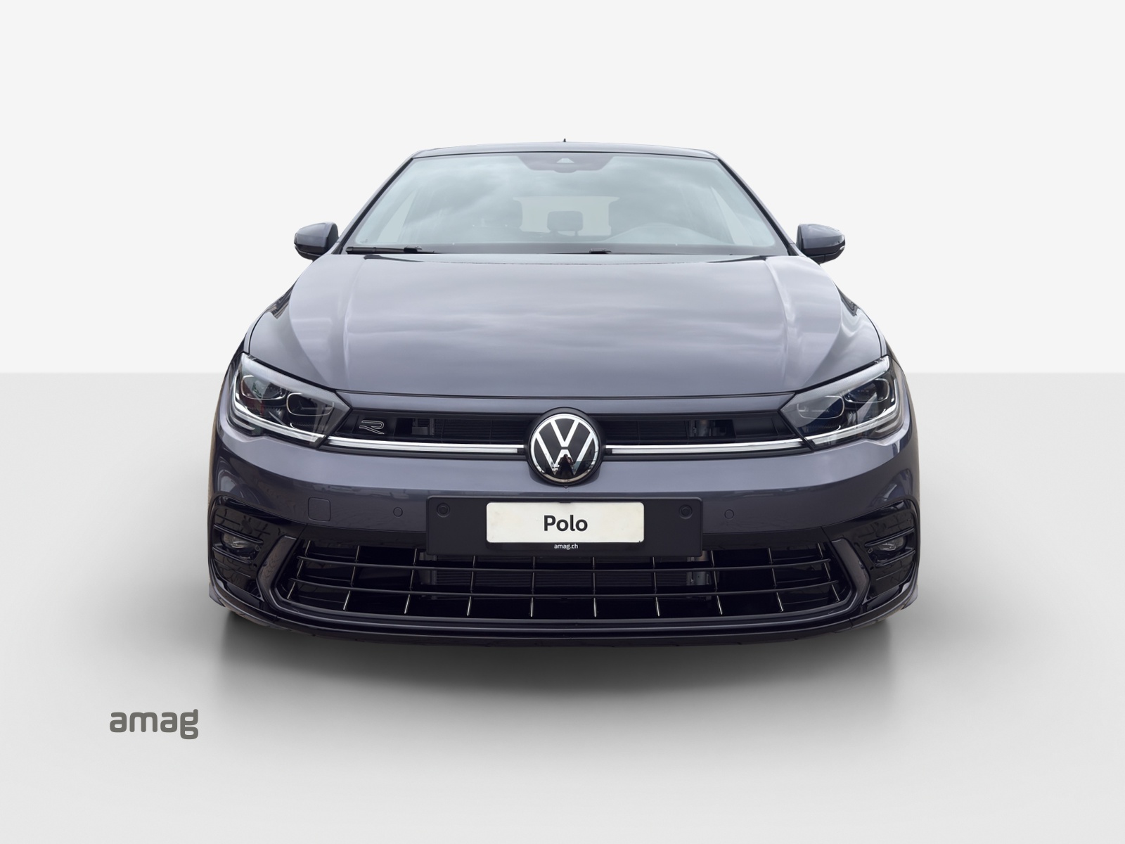 VW Polo 1.0 TSI R-Line DSG-image-6