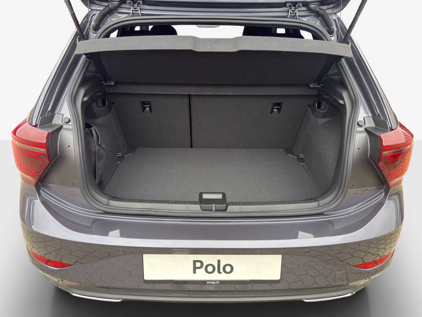VW Polo 1.0 TSI R-Line DSG-image-12