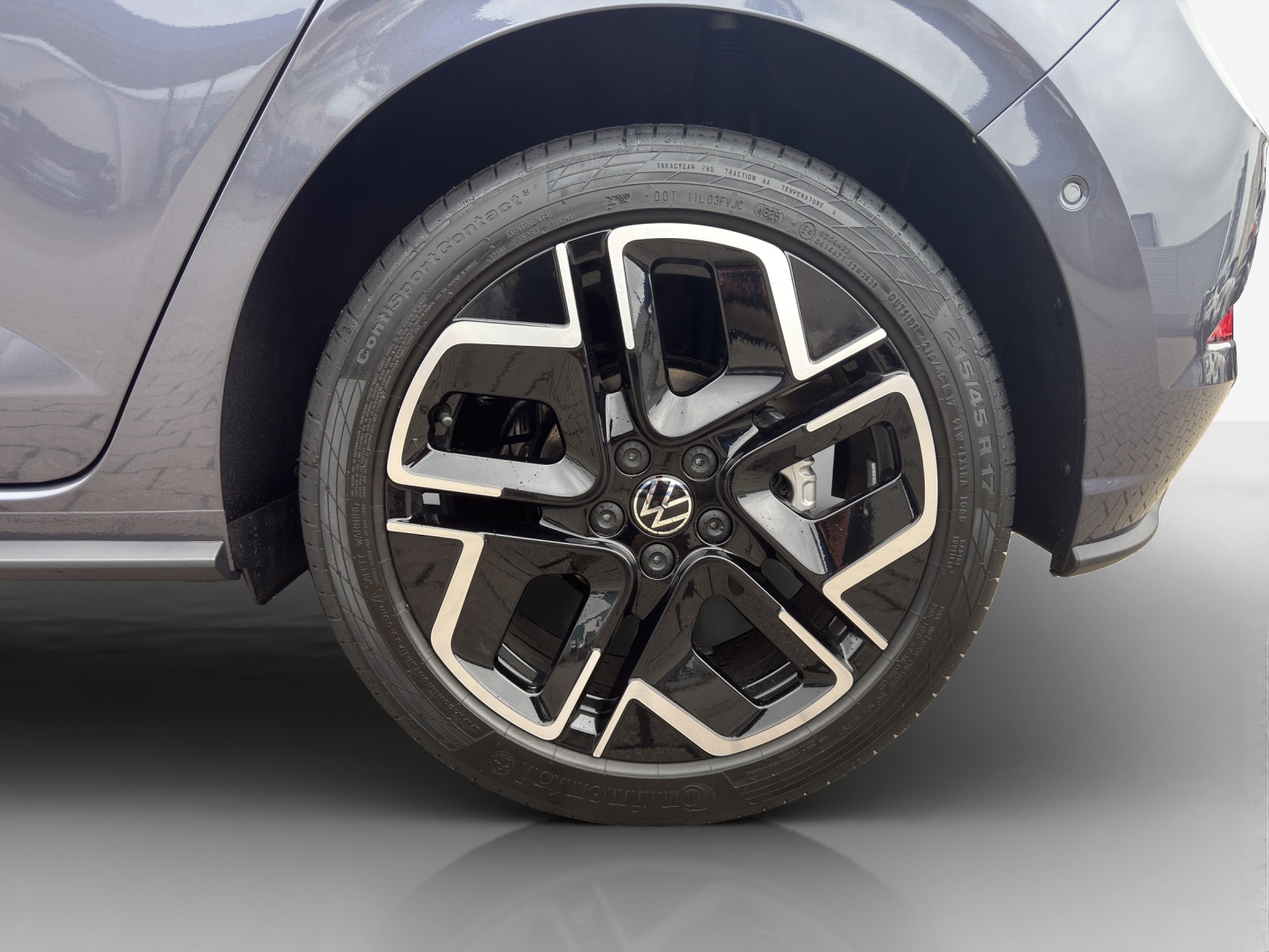 VW Polo 1.0 TSI R-Line DSG-image-13