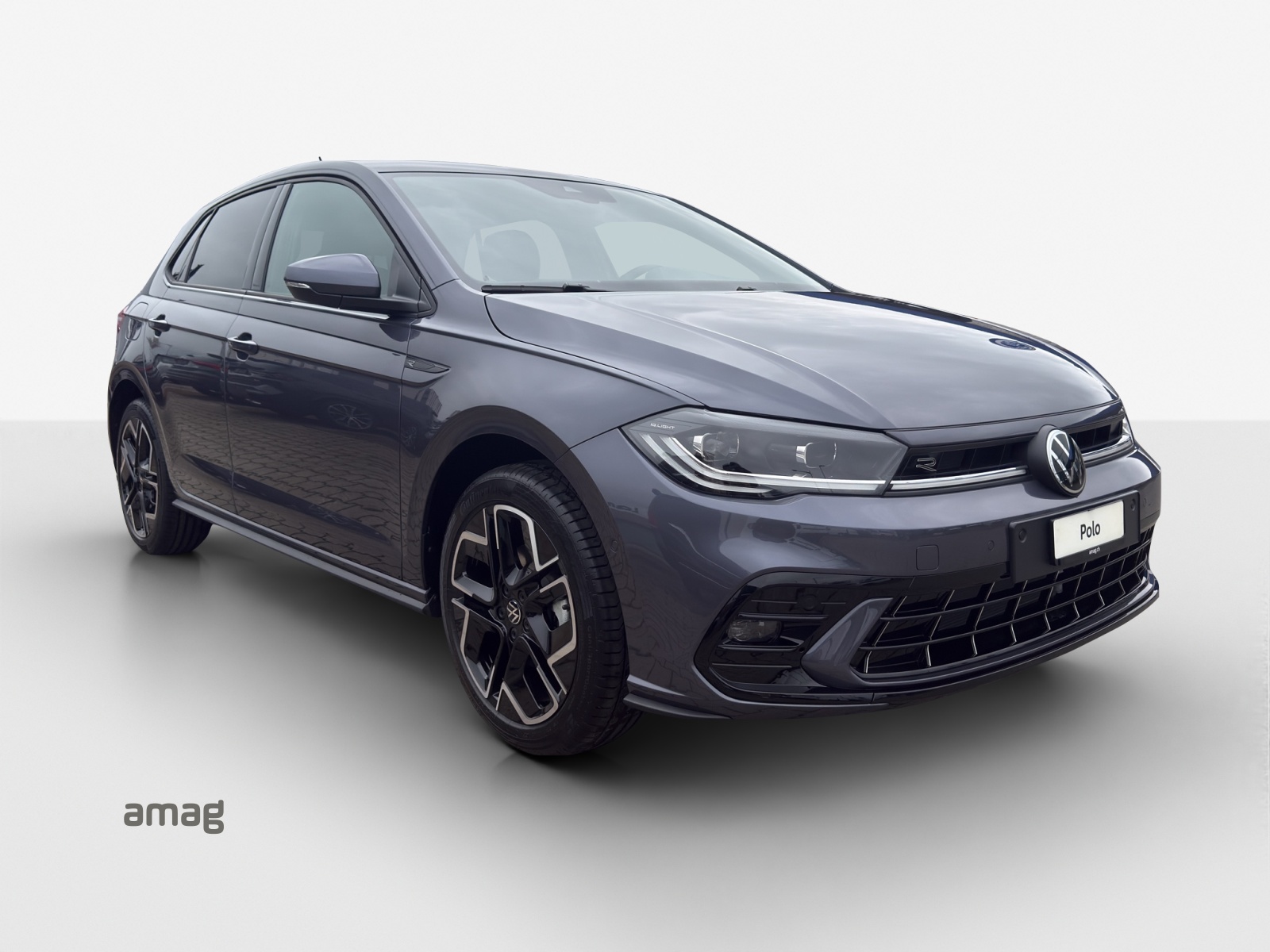 VW Polo 1.0 TSI R-Line DSG-image-5