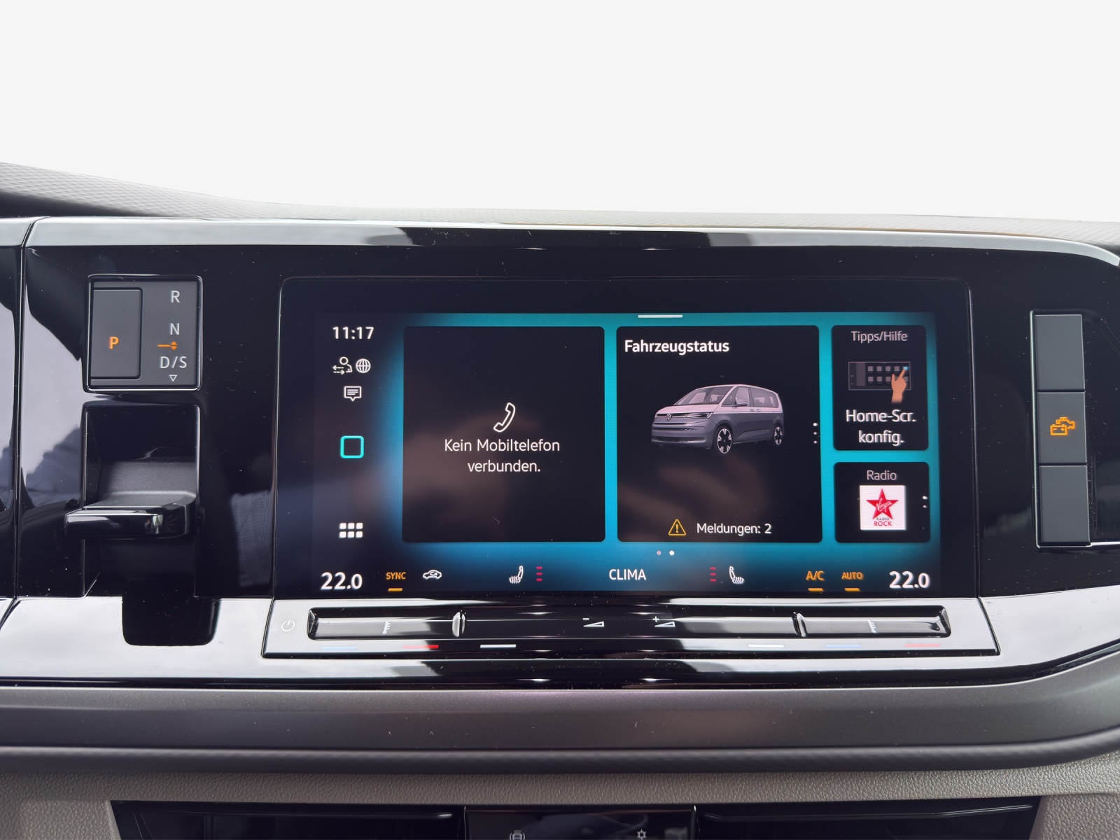 VW California 2.0 TDI Beach Tour-image-10