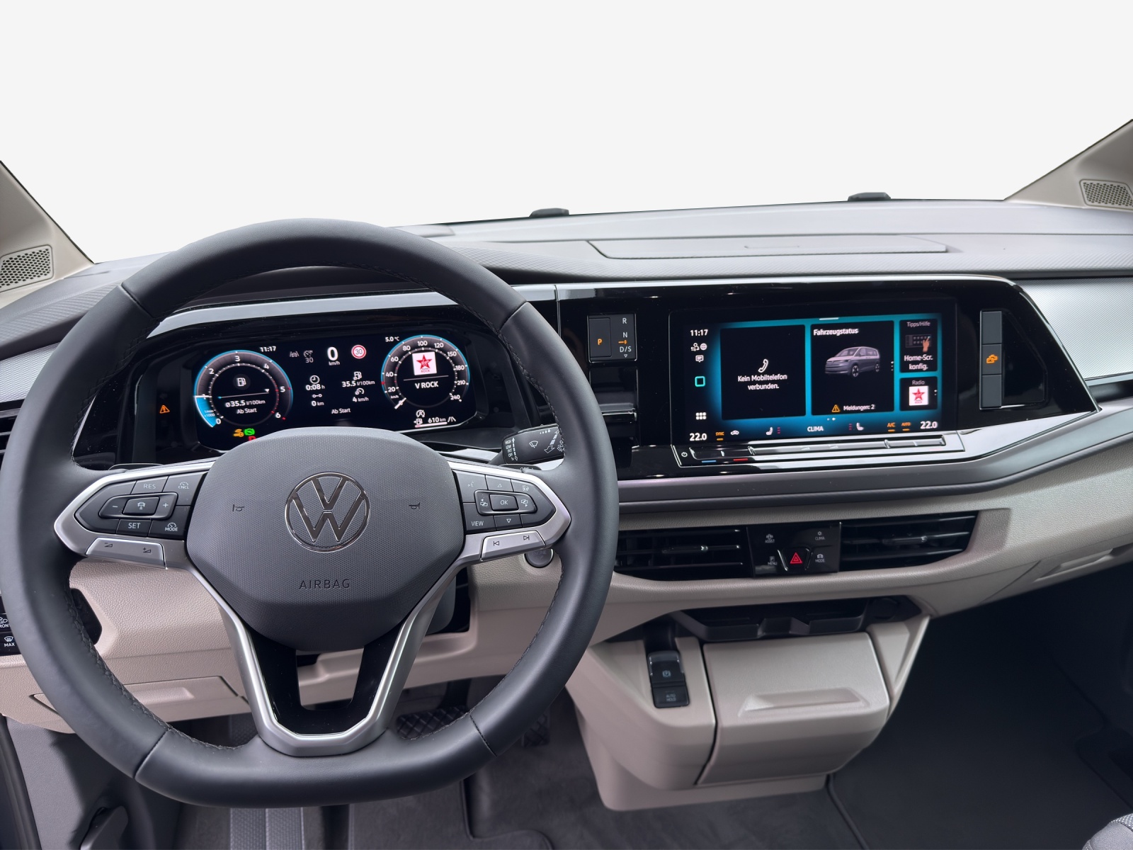 VW California 2.0 TDI Beach Tour-image-8
