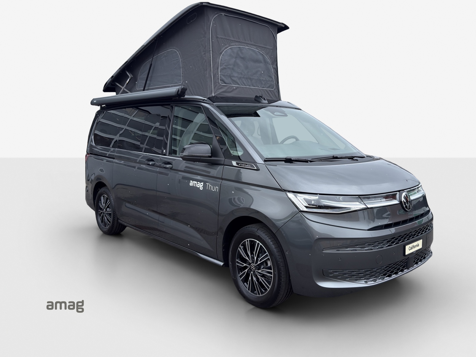 VW California 2.0 TDI Beach Tour-image-5