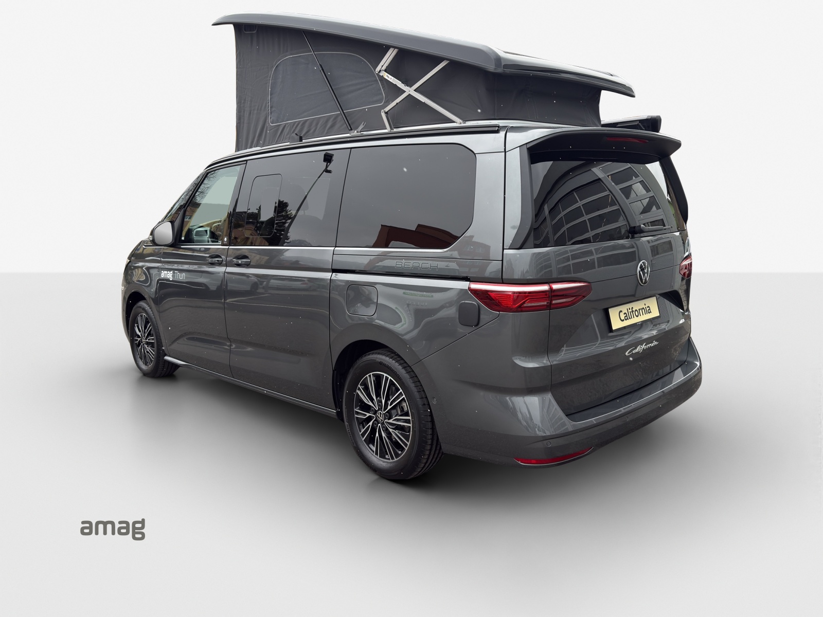 VW California 2.0 TDI Beach Tour-showroom-element-2
