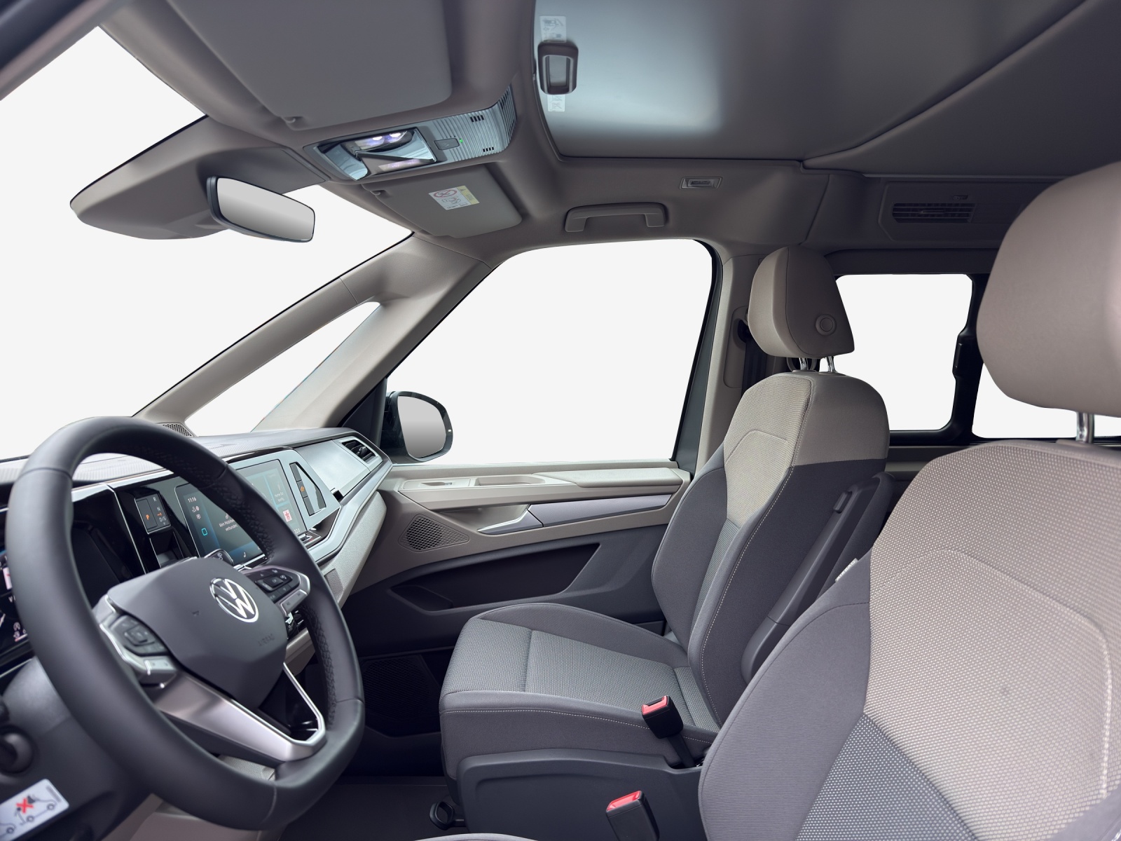 VW California 2.0 TDI Beach Tour-image-7
