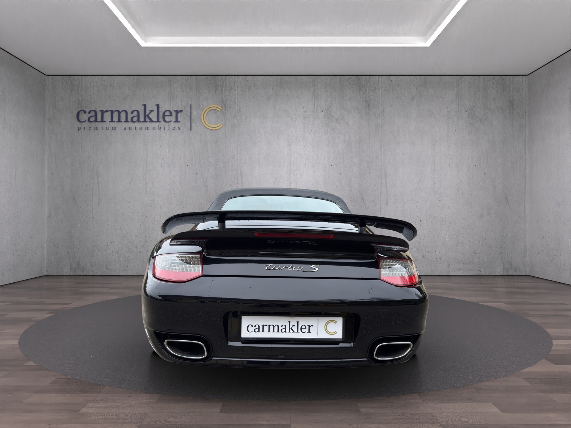 PORSCHE 911 Cabrio Turbo S PDK-image-18