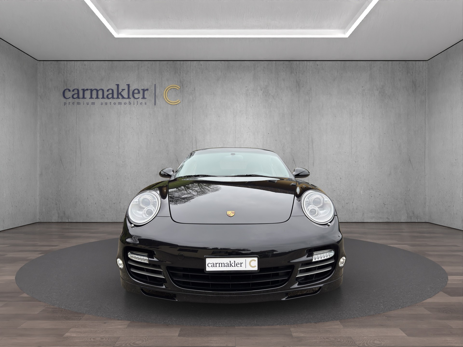 PORSCHE 911 Cabrio Turbo S PDK-image-22