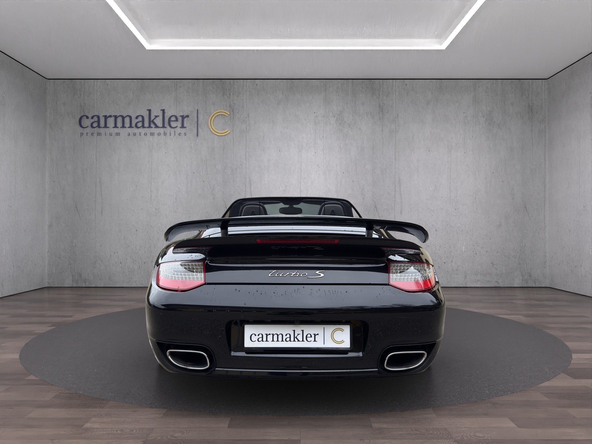 PORSCHE 911 Cabrio Turbo S PDK-showroom-element-3