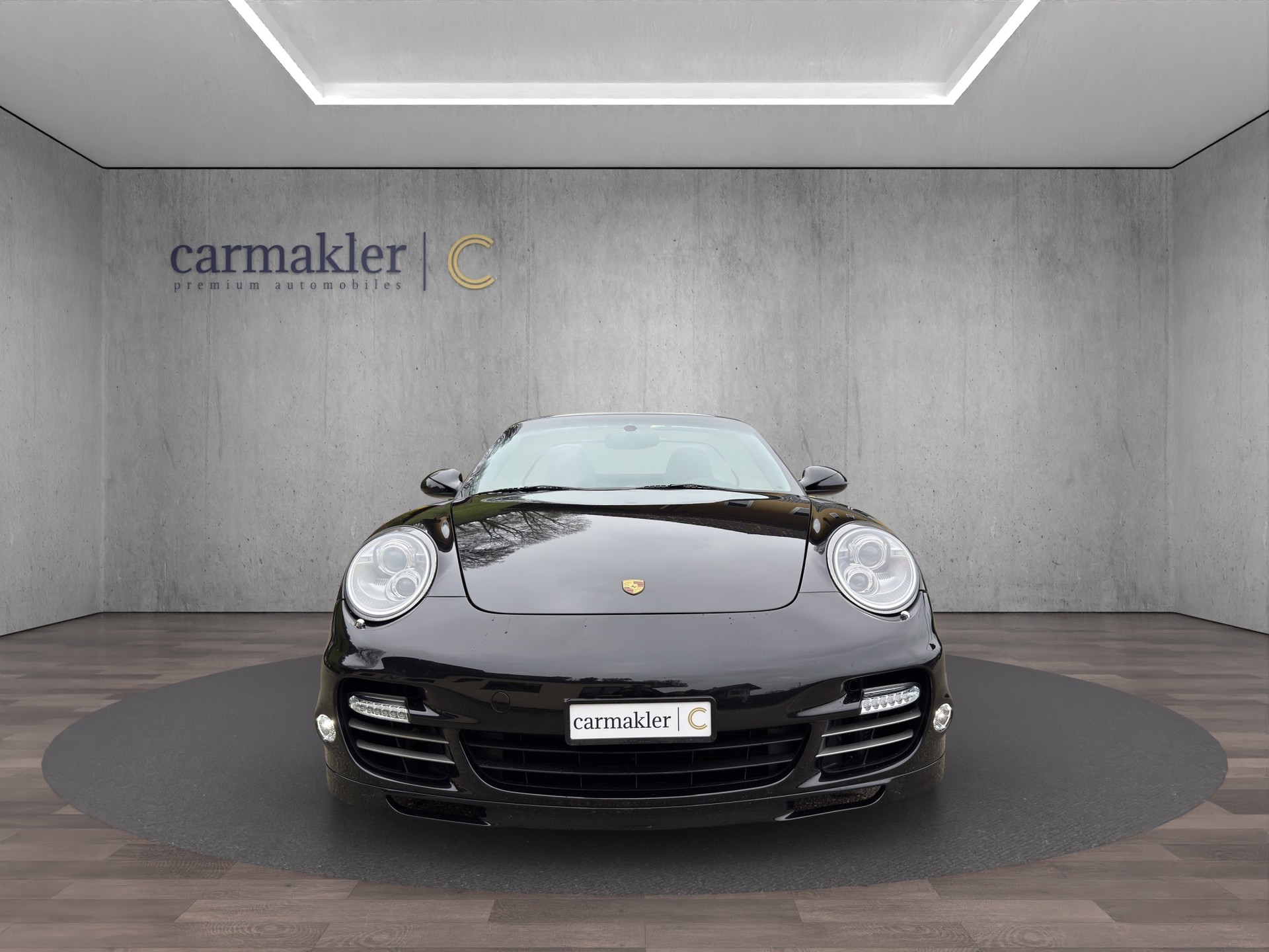 PORSCHE 911 Cabrio Turbo S PDK-image-7