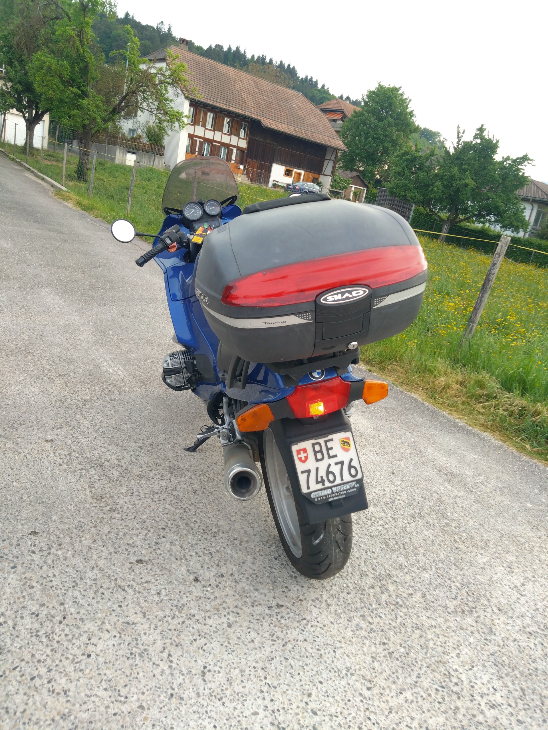 BMW R 1150 RS ABS-image-2