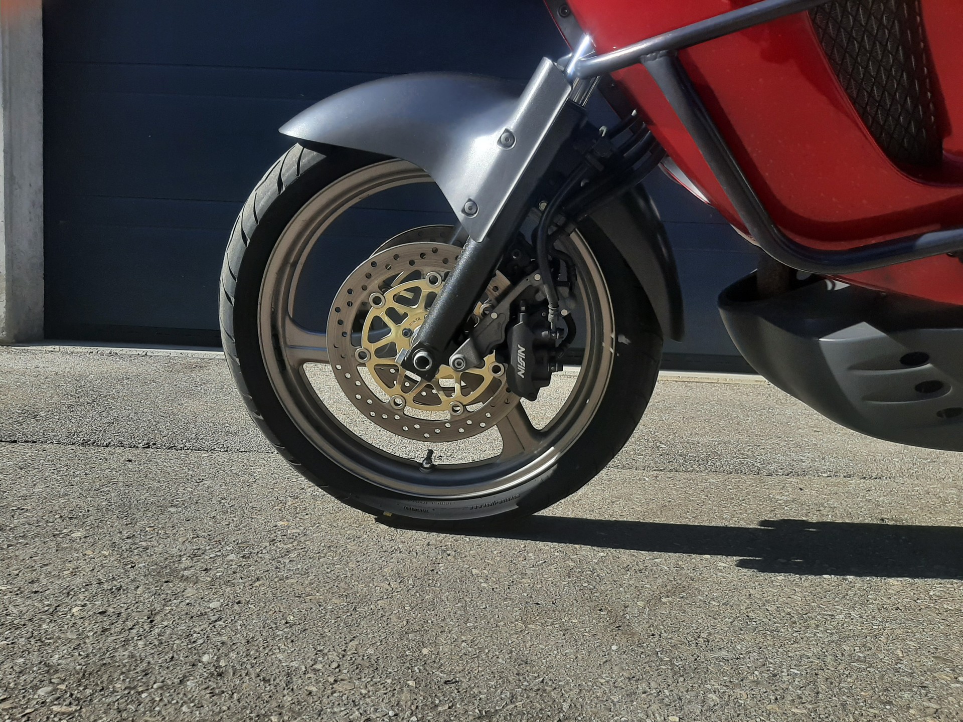 HONDA XL 1000 V Varadero-image-3