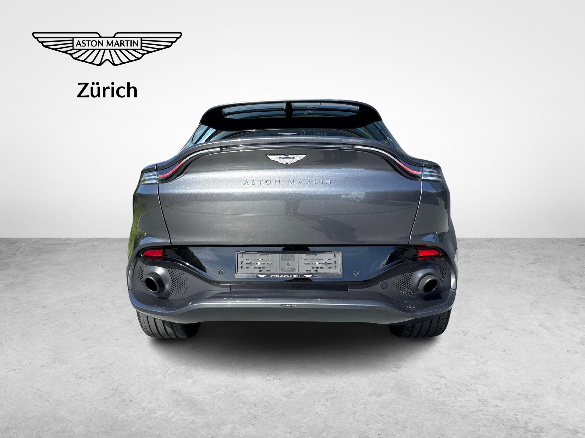 ASTON MARTIN DBX 4.0 V8 Bi-Turbo-showroom-element-3