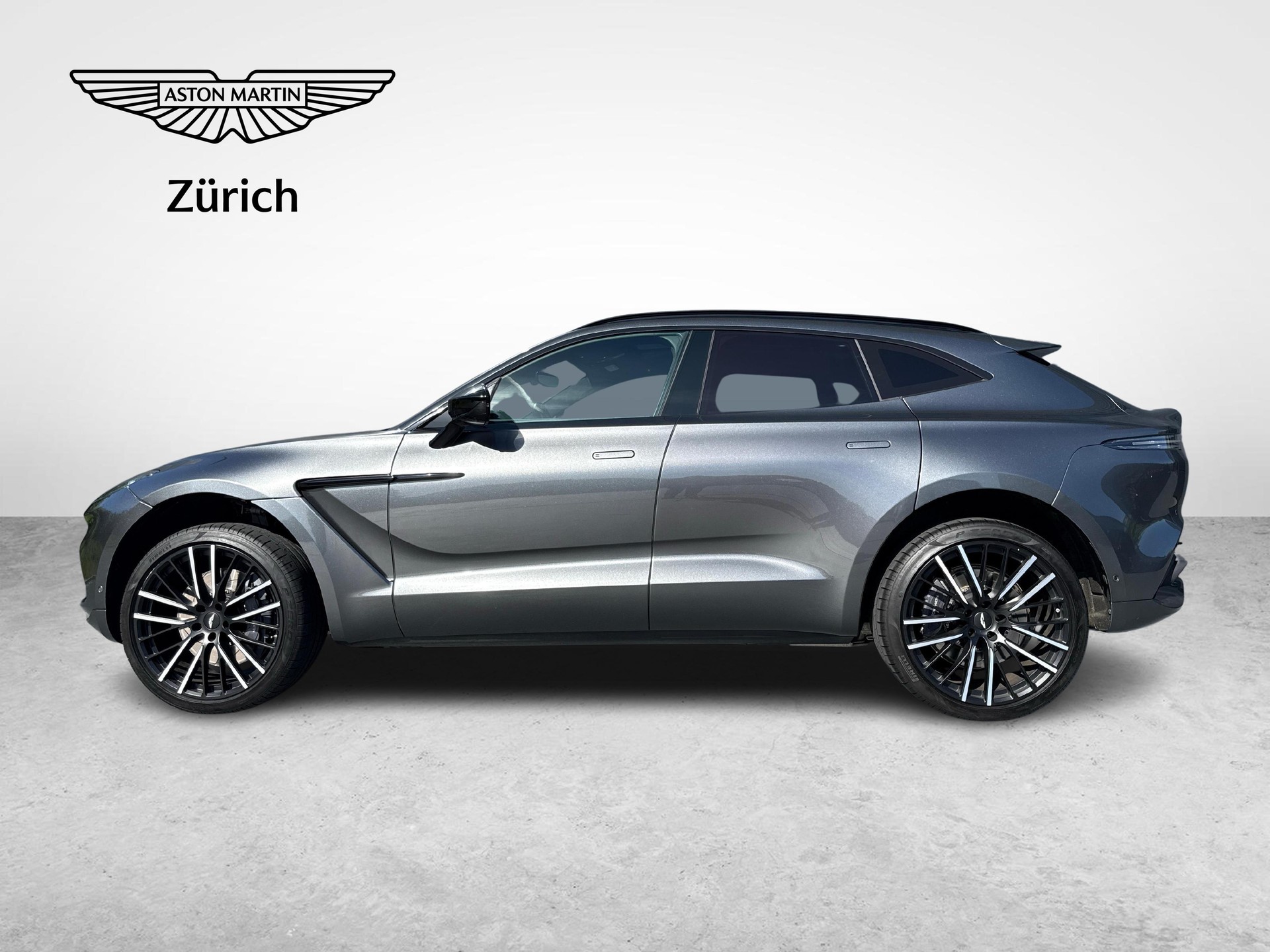 ASTON MARTIN DBX 4.0 V8 Bi-Turbo-showroom-element-1