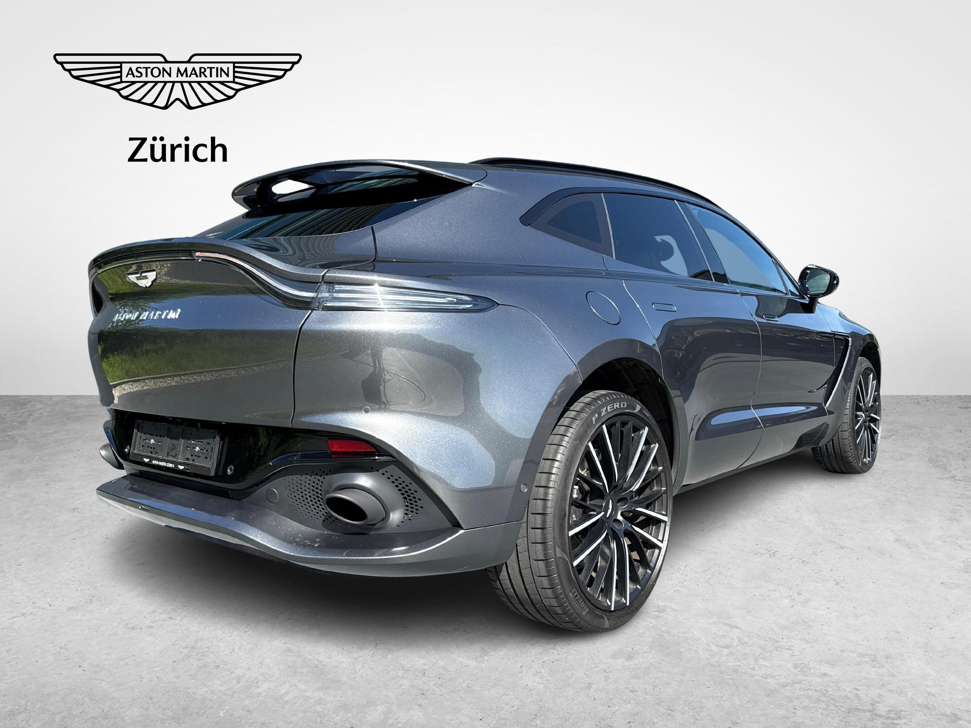ASTON MARTIN DBX 4.0 V8 Bi-Turbo-image-4