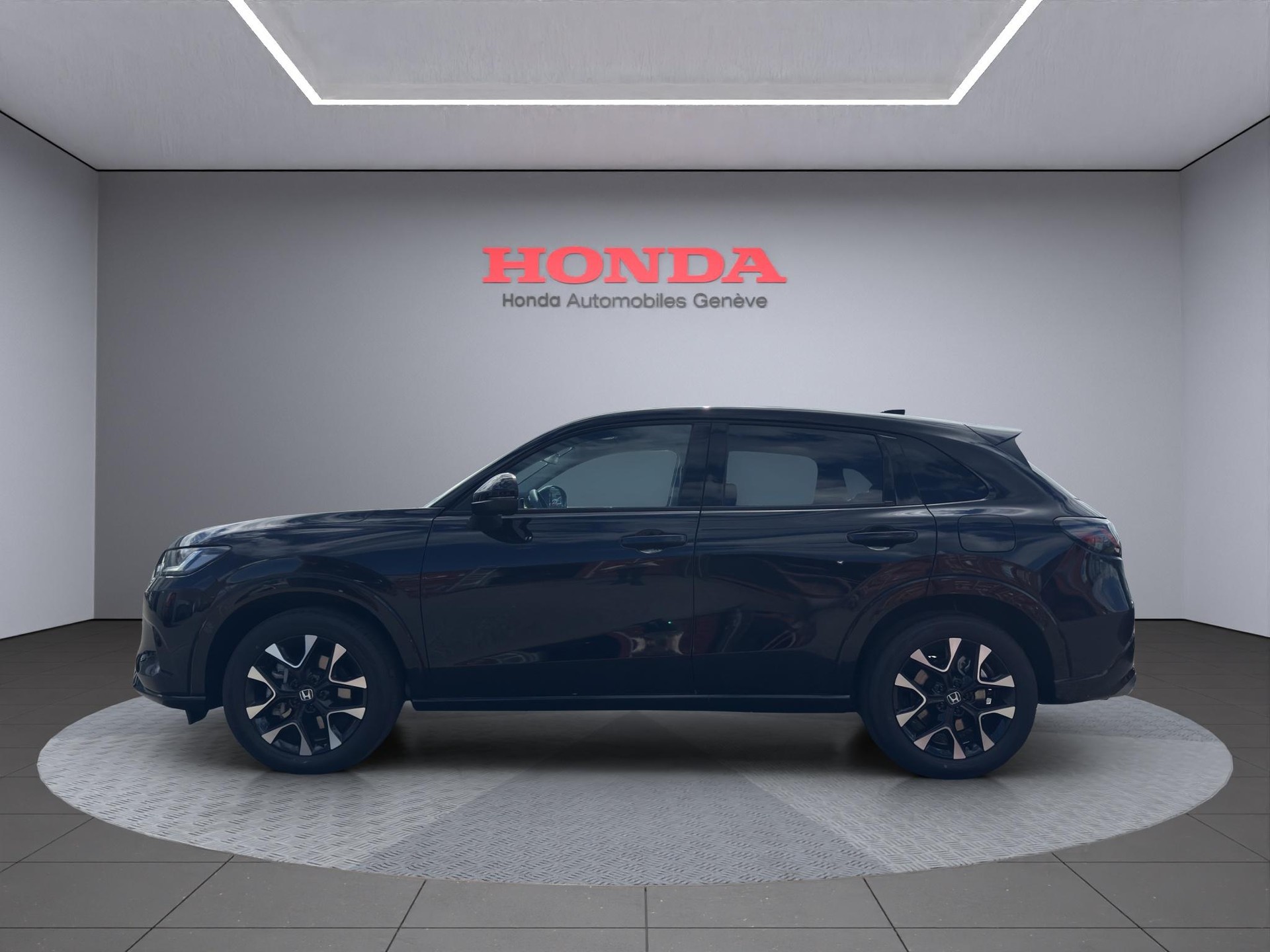 HONDA ZR-V 2.0 i-MMD Advance-image-4