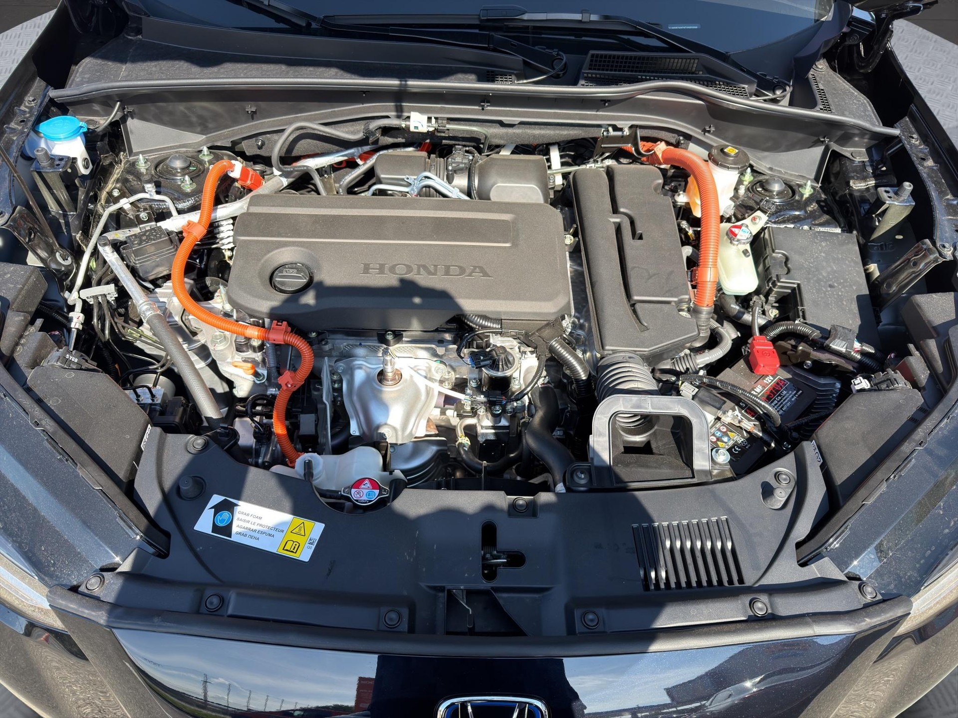 HONDA ZR-V 2.0 i-MMD Advance-image-20