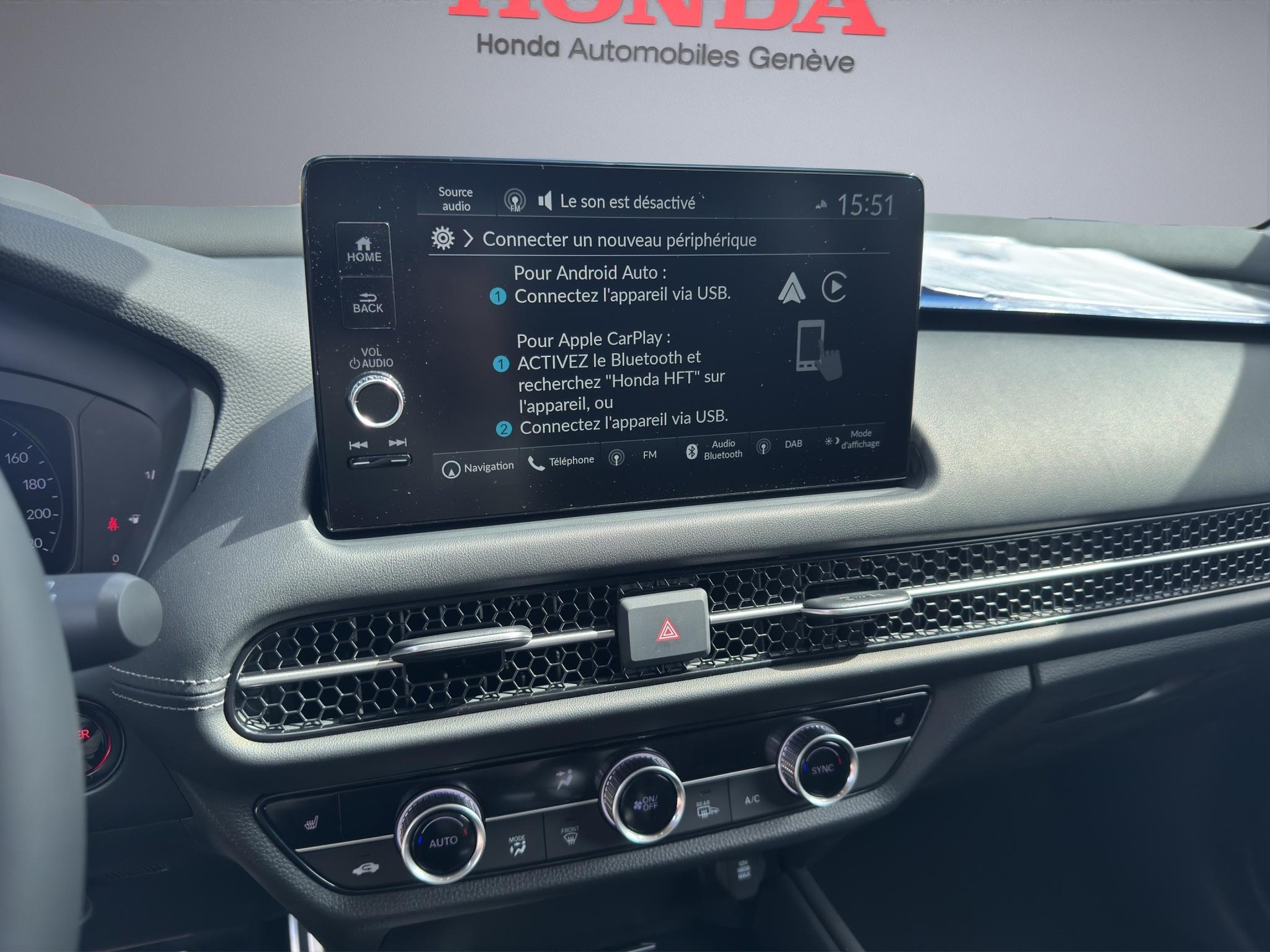 HONDA ZR-V 2.0 i-MMD Advance-image-16