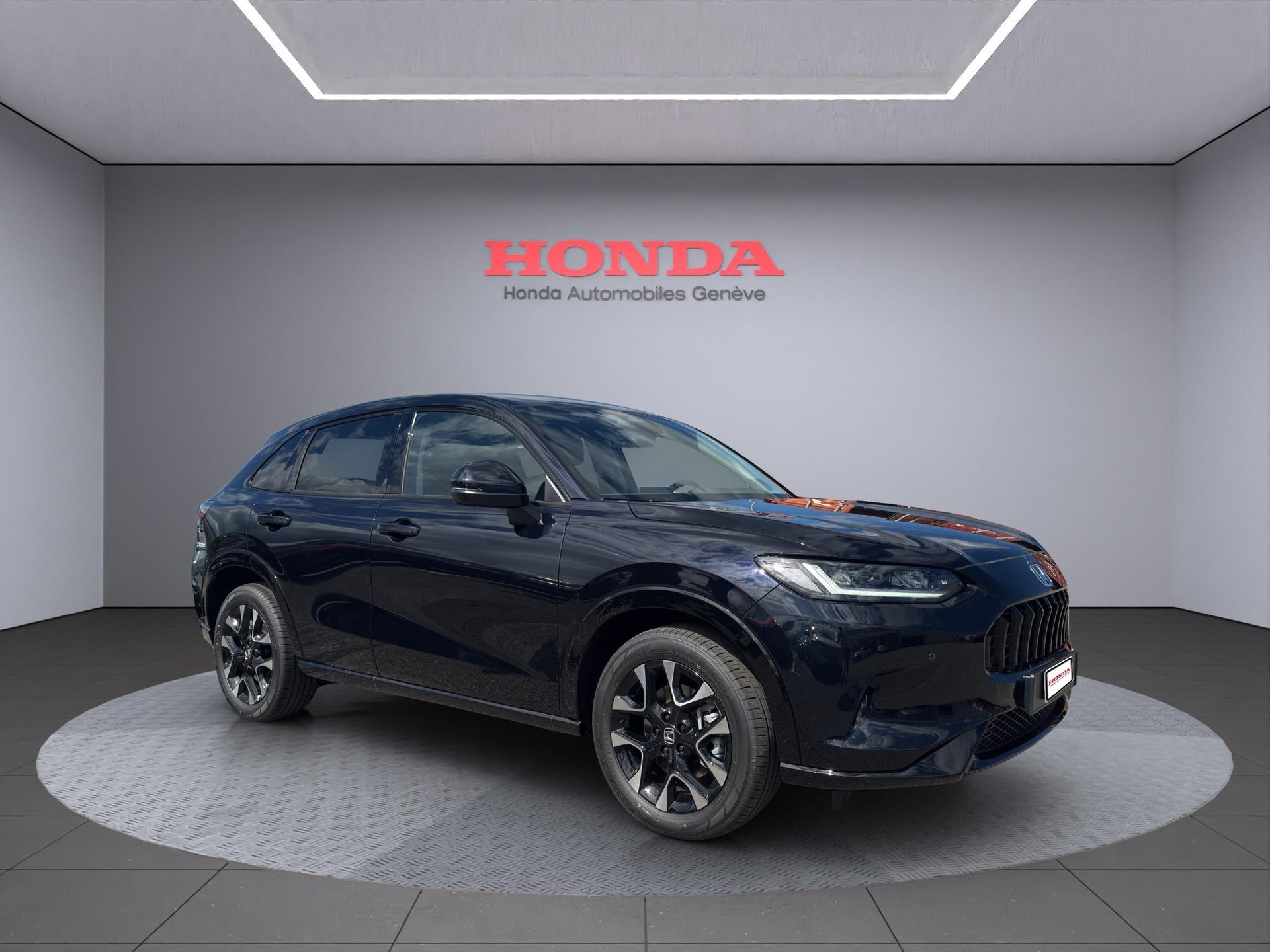HONDA ZR-V 2.0 i-MMD Advance-showroom-element-1