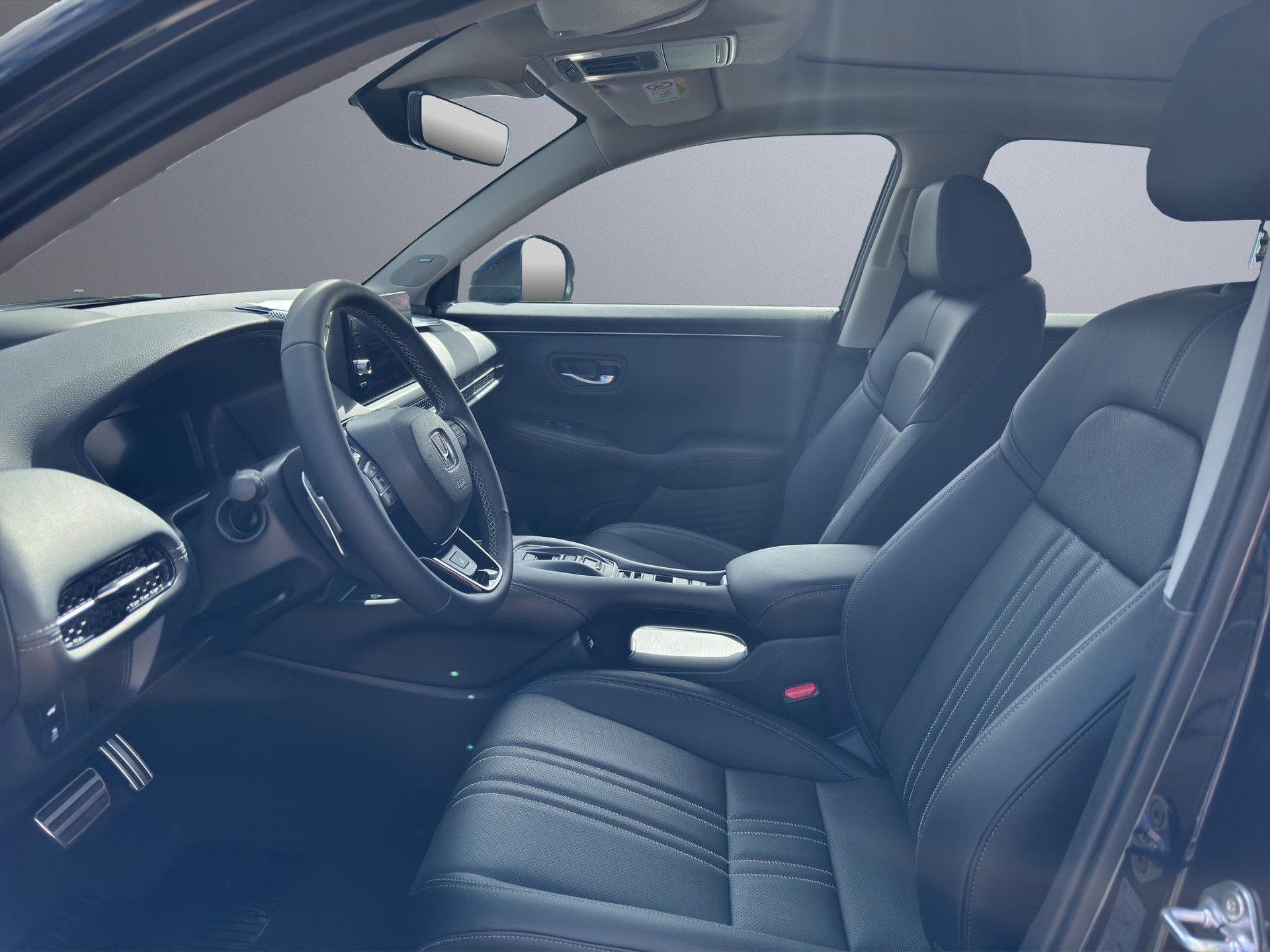 HONDA ZR-V 2.0 i-MMD Advance-image-11
