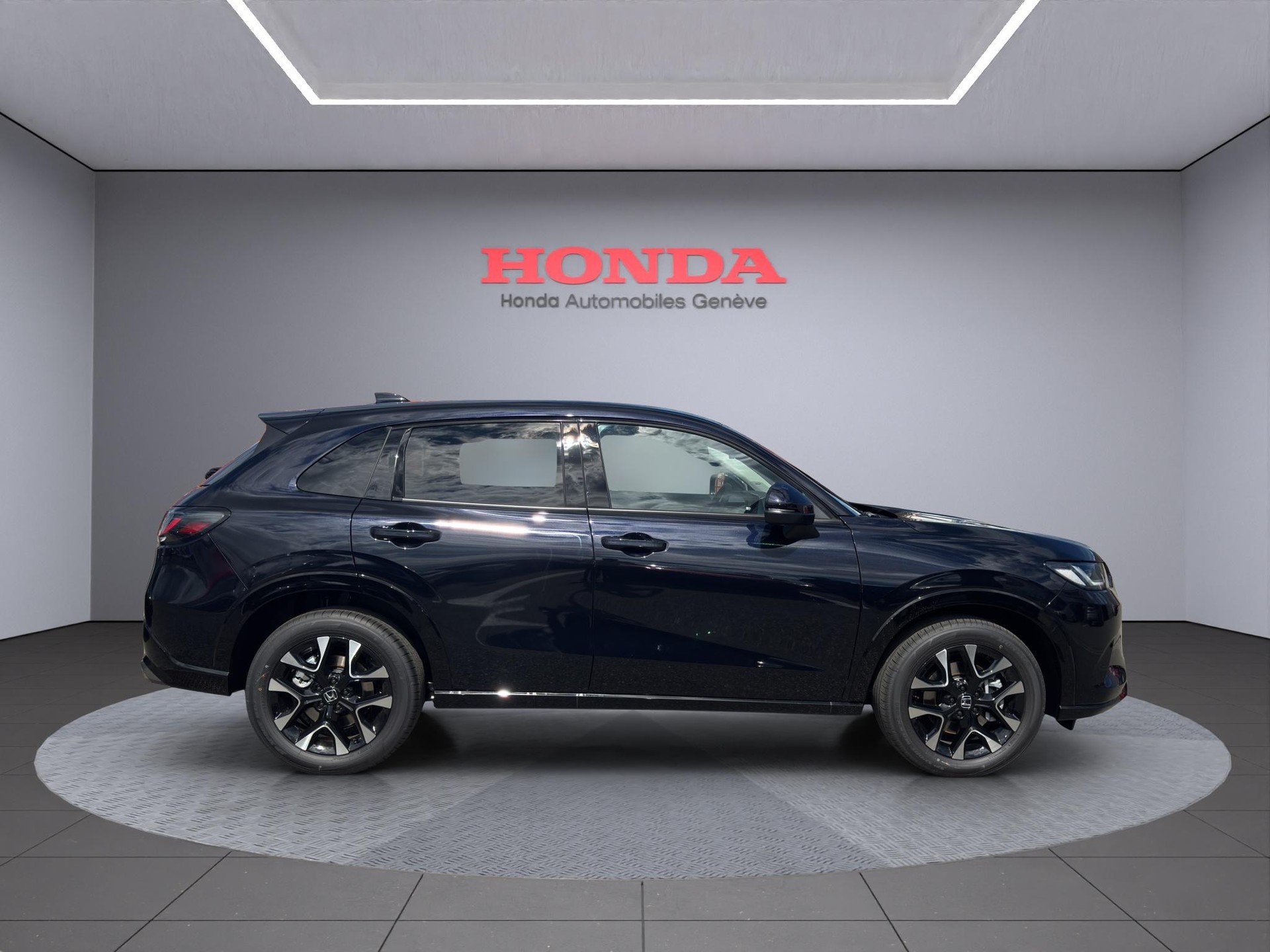 HONDA ZR-V 2.0 i-MMD Advance