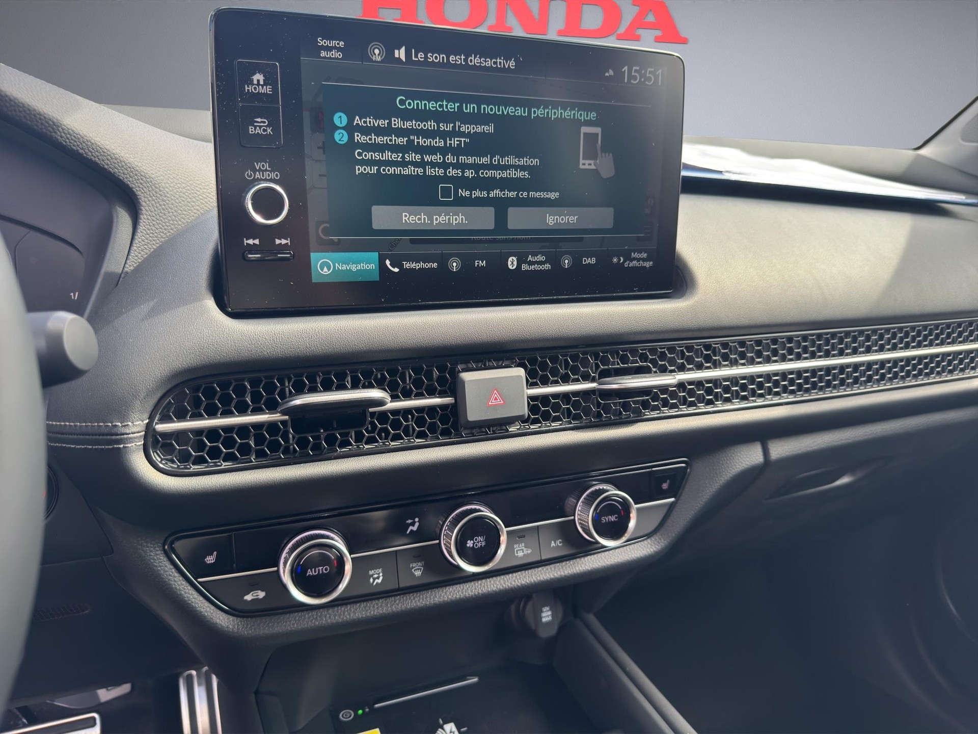 HONDA ZR-V 2.0 i-MMD Advance-image-14
