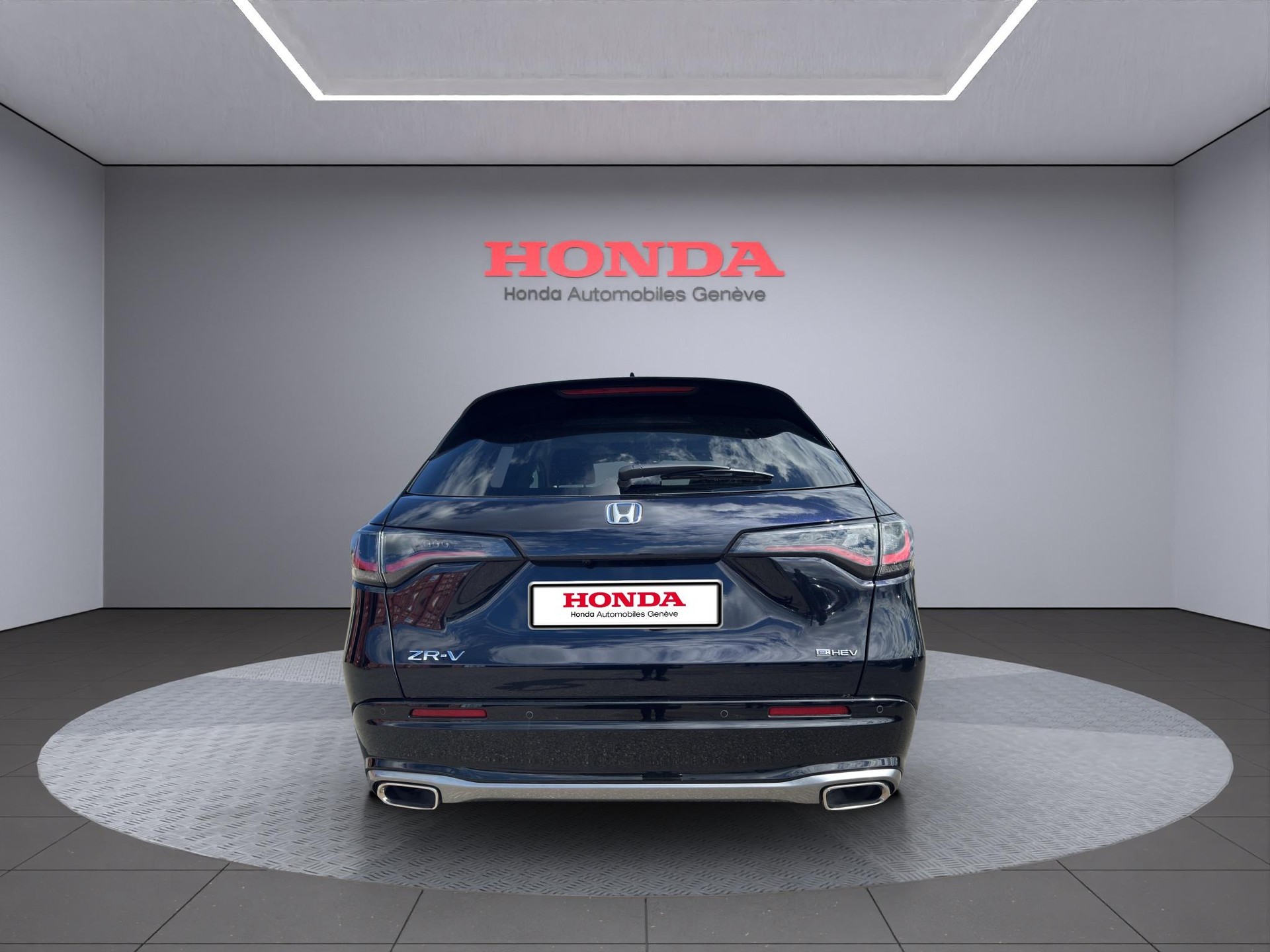 HONDA ZR-V 2.0 i-MMD Advance-image-6