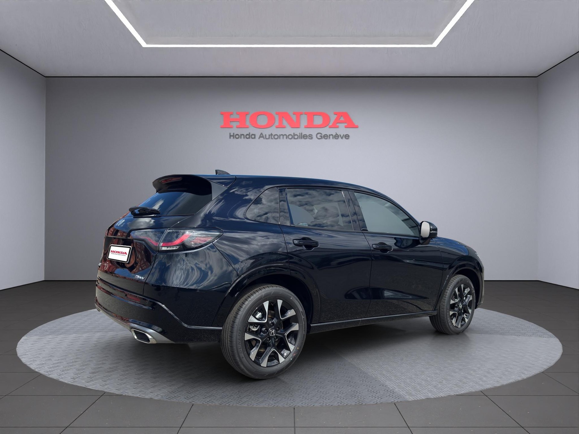 HONDA ZR-V 2.0 i-MMD Advance-image-7