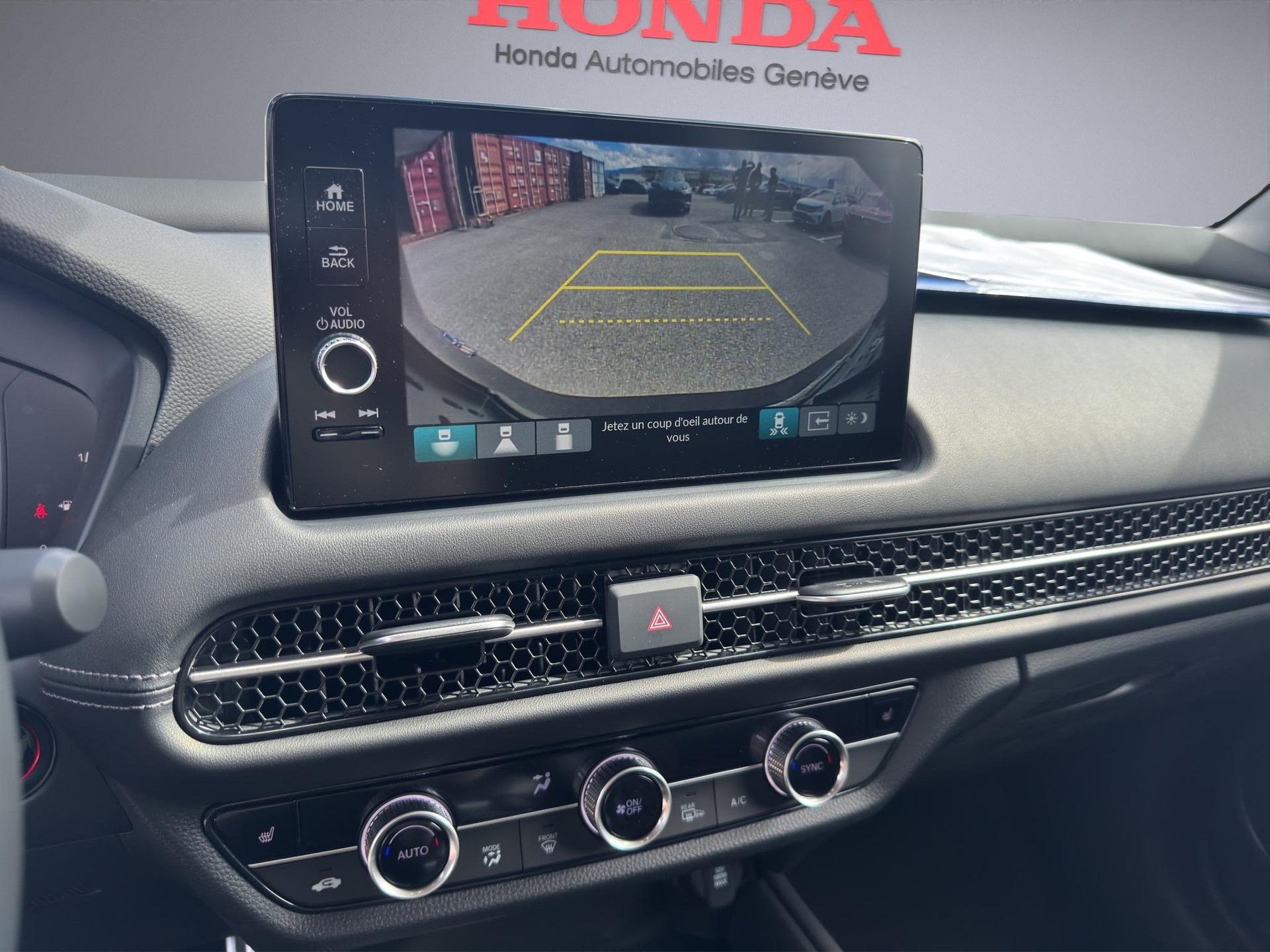 HONDA ZR-V 2.0 i-MMD Advance-image-15