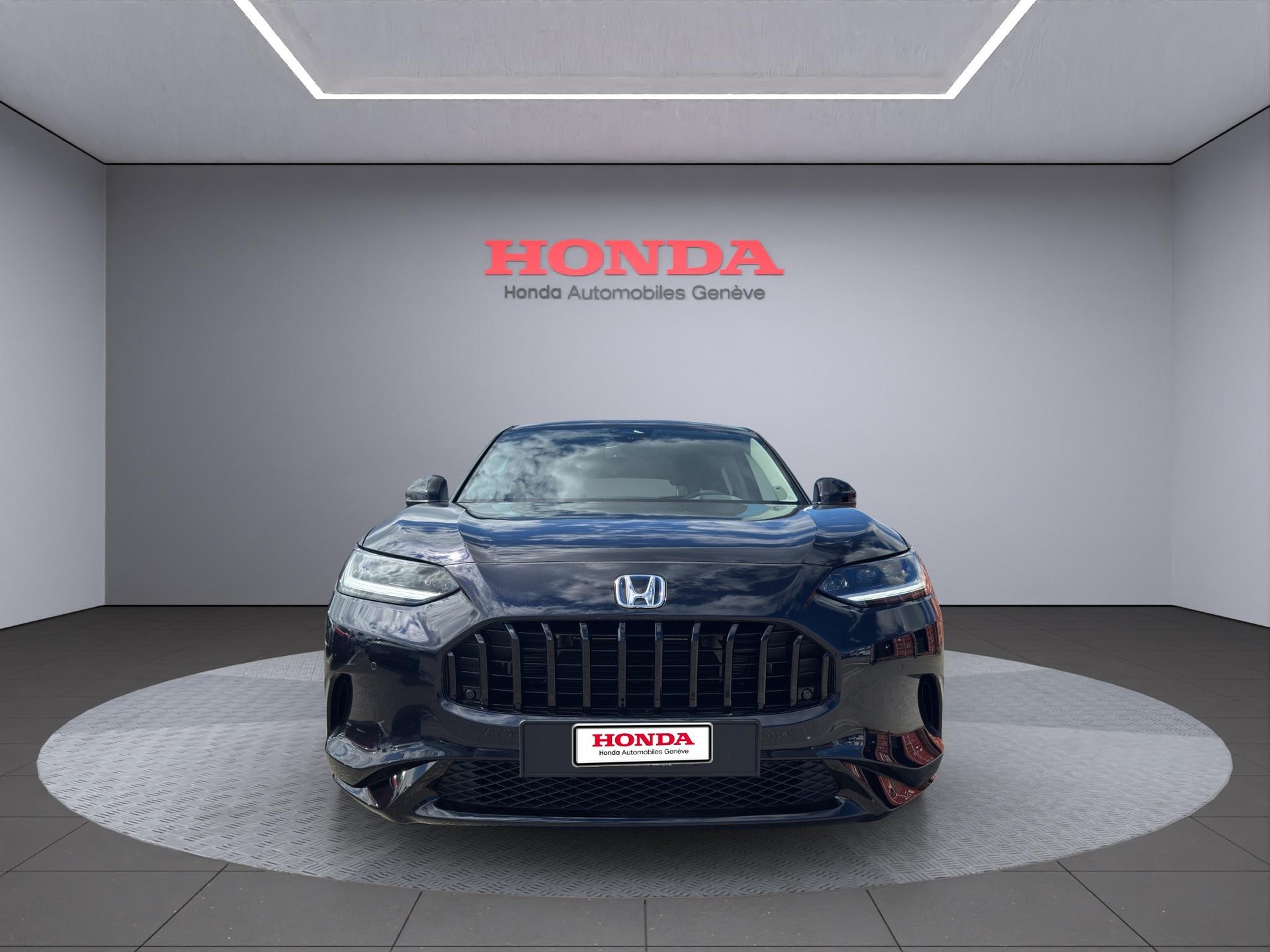 HONDA ZR-V 2.0 i-MMD Advance-showroom-element-2