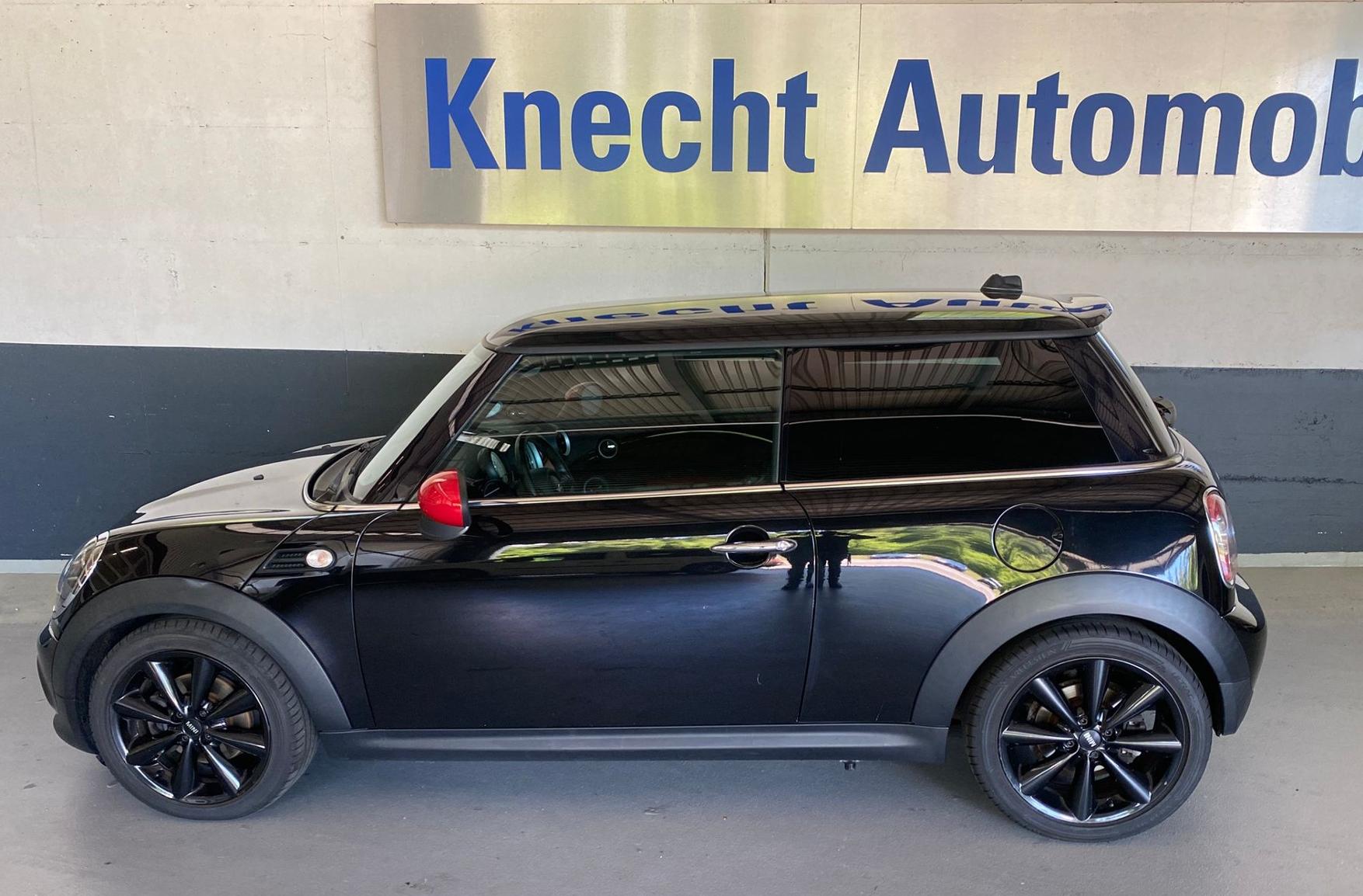 MINI Mini R56 1.6i Cooper-showroom-element-3