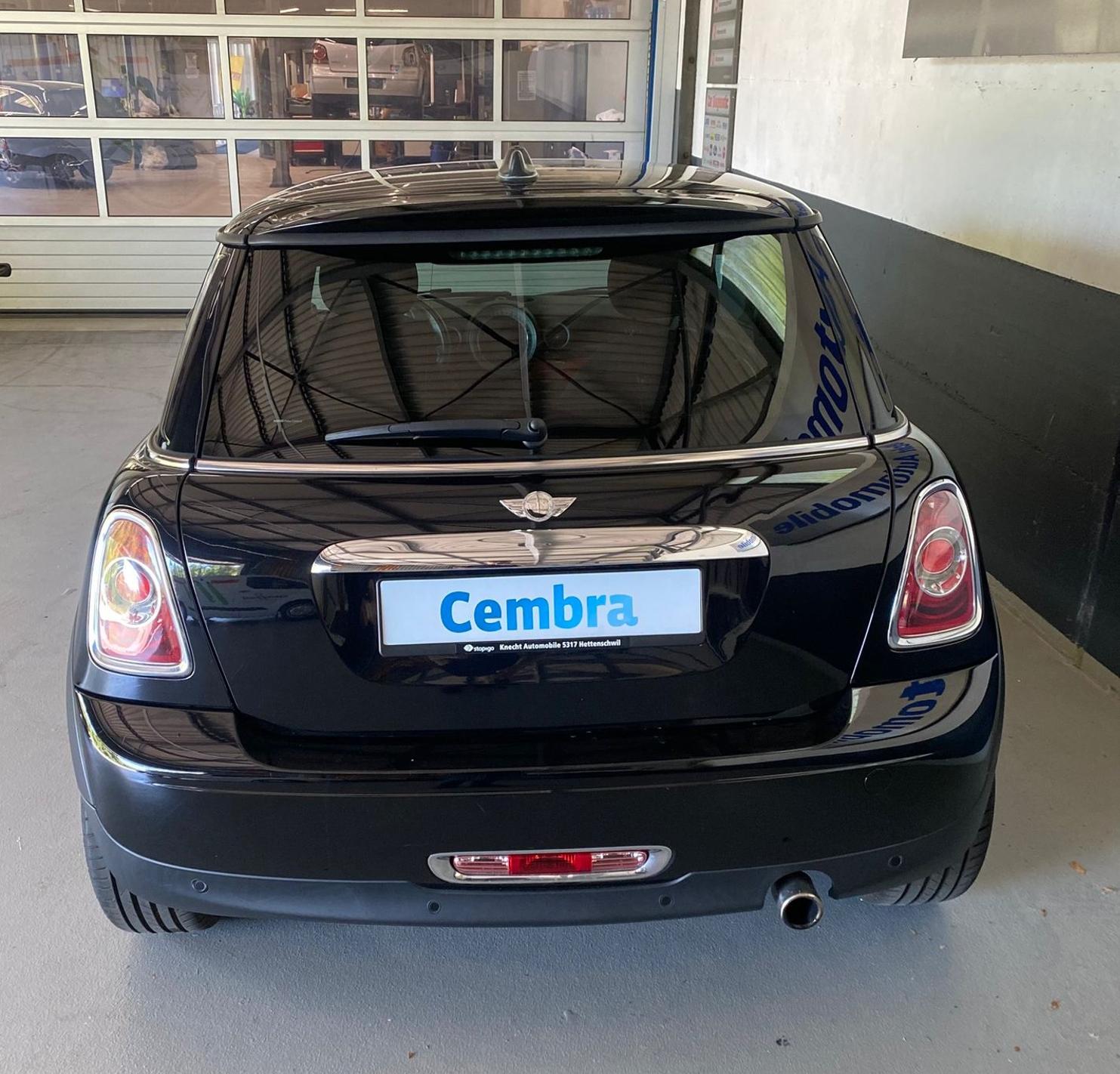 MINI Mini R56 1.6i Cooper-image-7