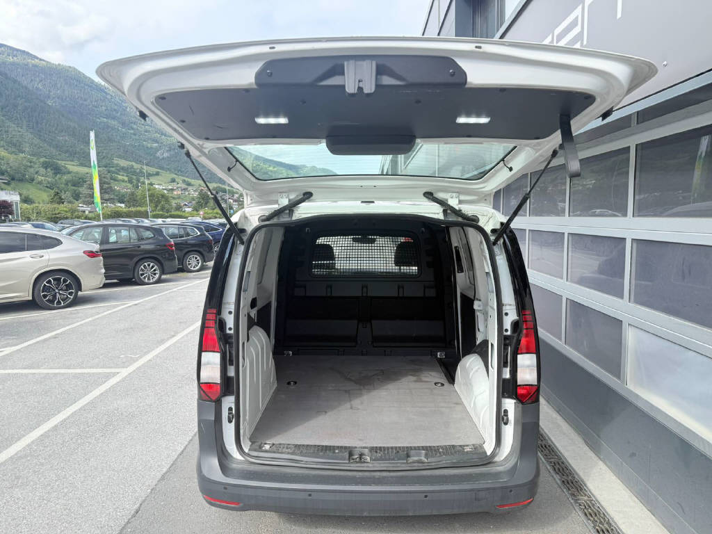 VW Caddy fourg. 2.0 TDI 122 BlueMT 4m-image-6