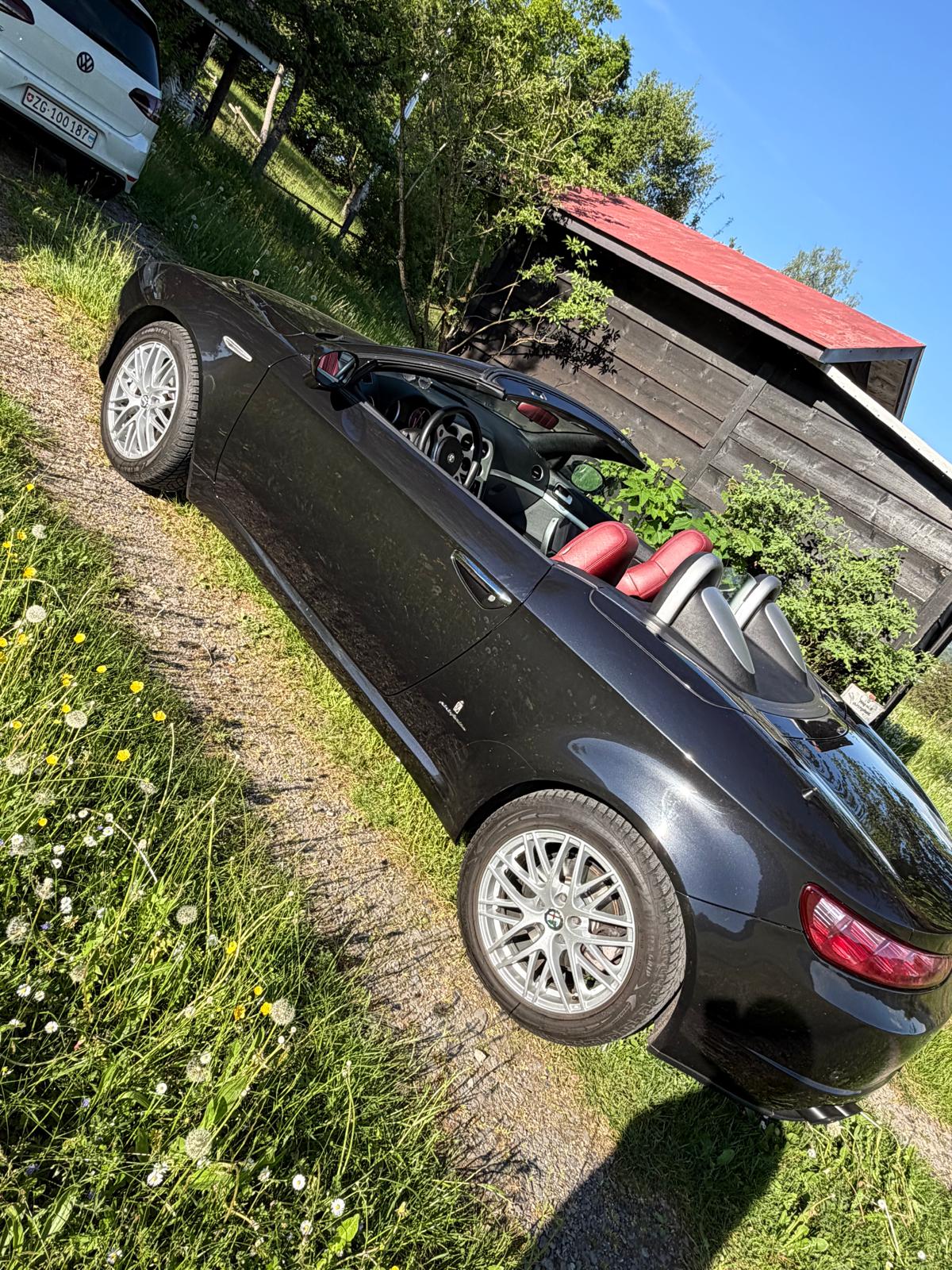 ALFA ROMEO 3.2 V6 24V-image-11