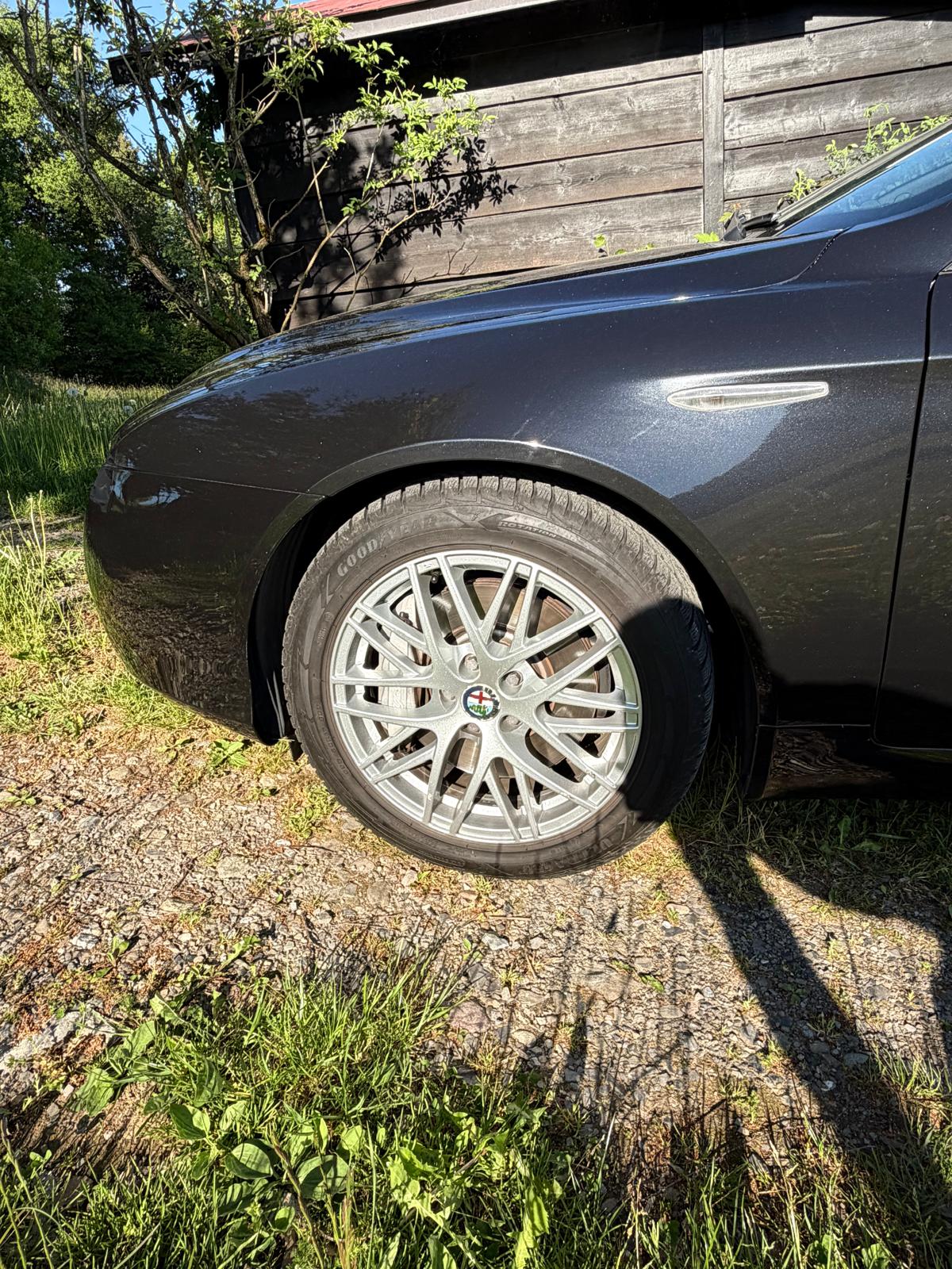 ALFA ROMEO 3.2 V6 24V-image-10