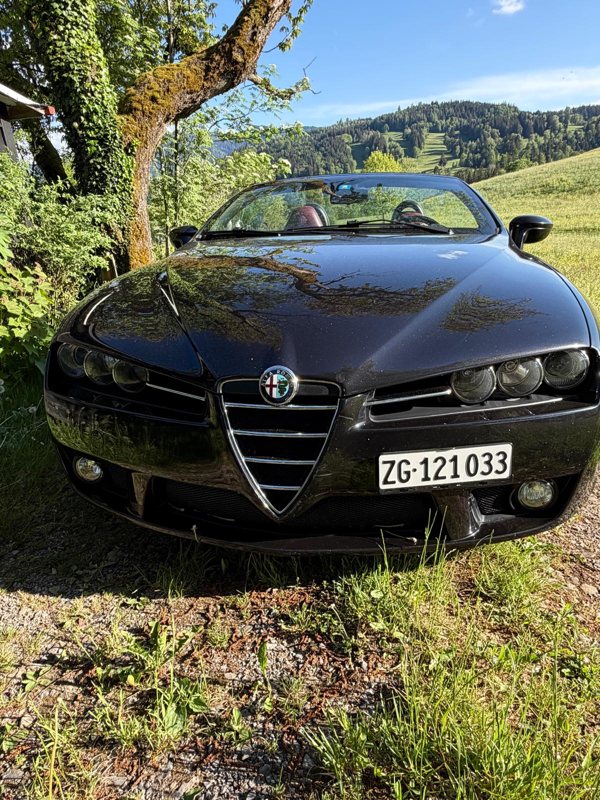 ALFA ROMEO 3.2 V6 24V-image-7