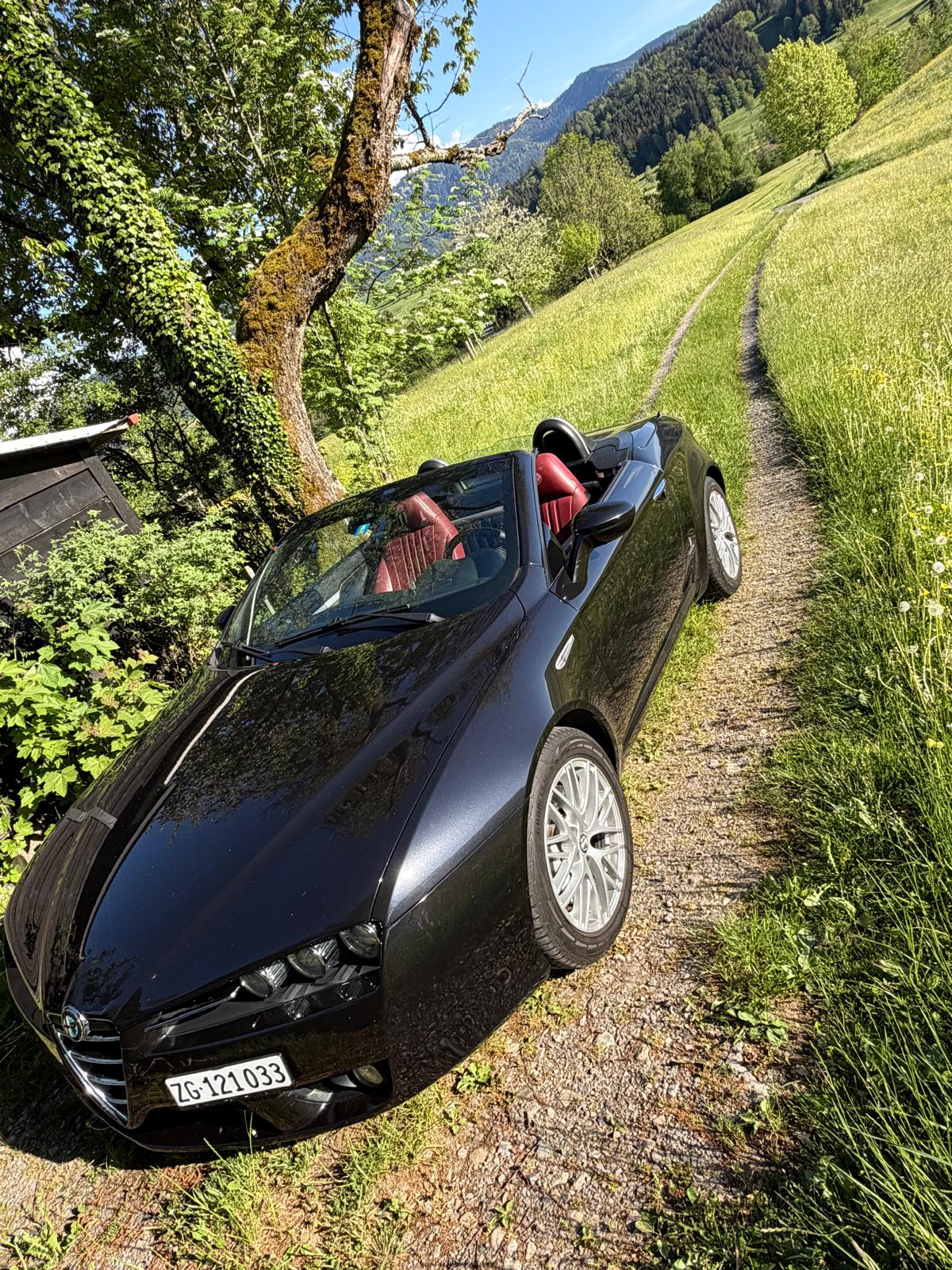 ALFA ROMEO 3.2 V6 24V-image-9