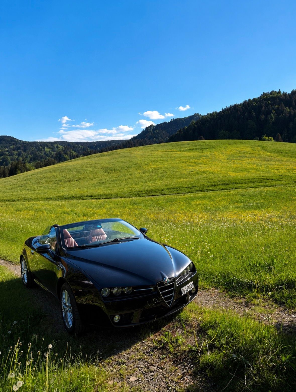 ALFA ROMEO 3.2 V6 24V