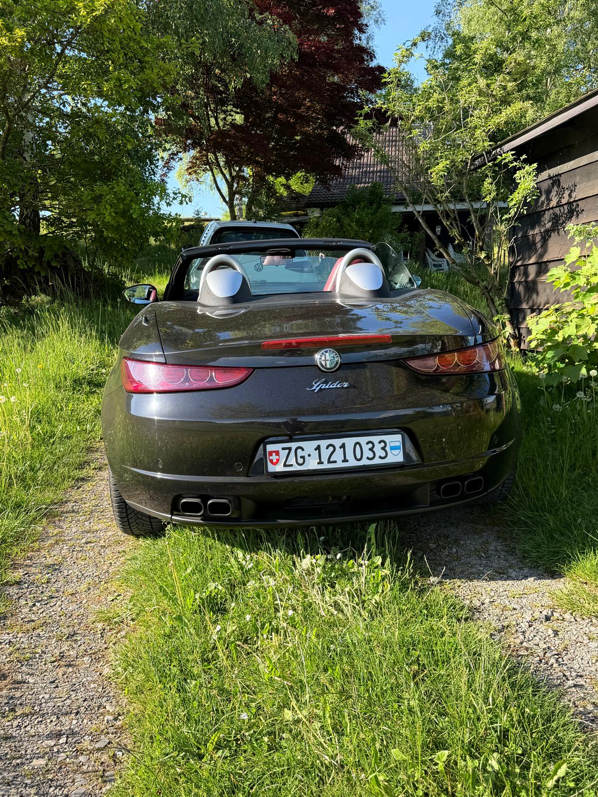 ALFA ROMEO 3.2 V6 24V-image-12