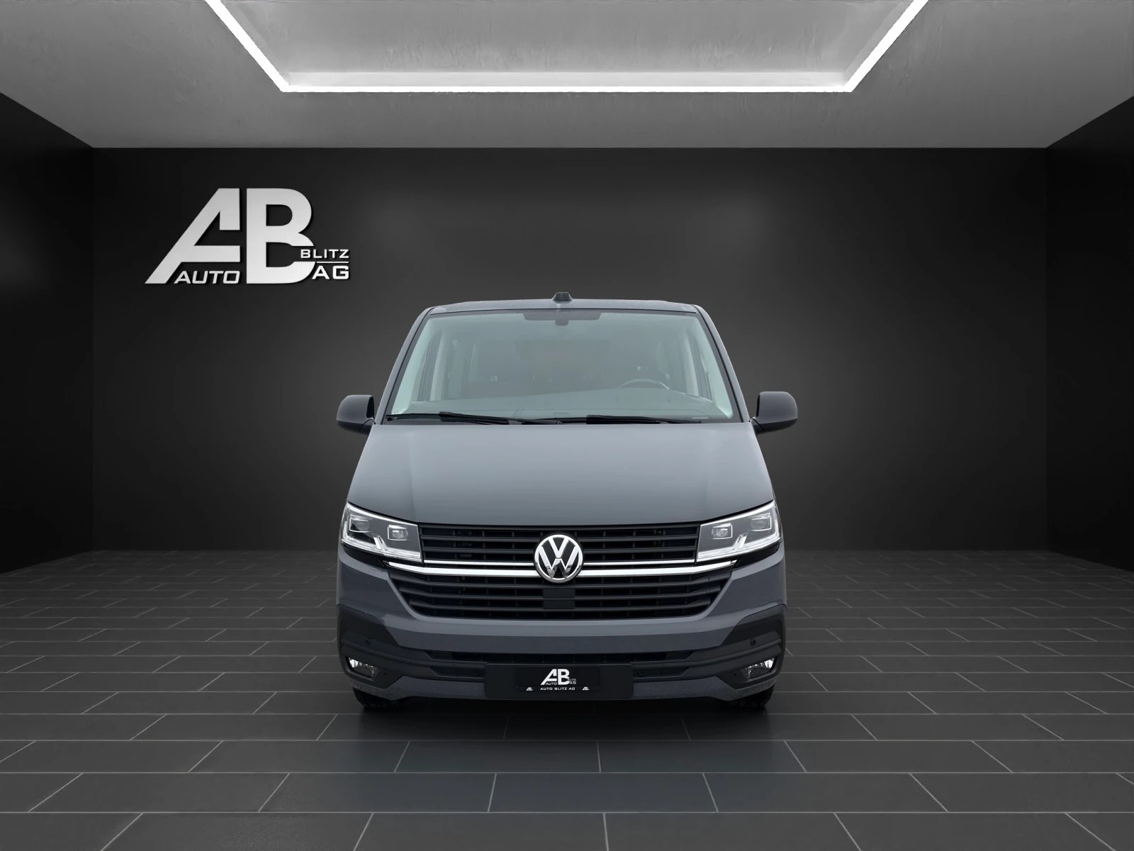 VW T6.1 Multivan 2.0 TDI Trendline Liberty DSG