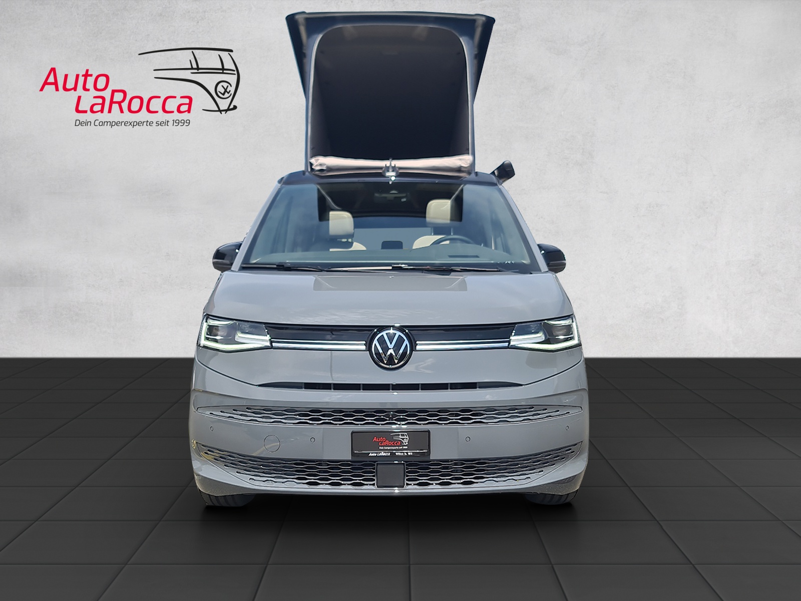VW California eHybrid Ocean 4Motion-image-6