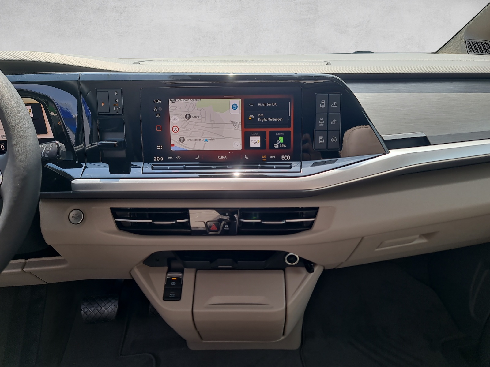 VW California eHybrid Ocean 4Motion-image-12