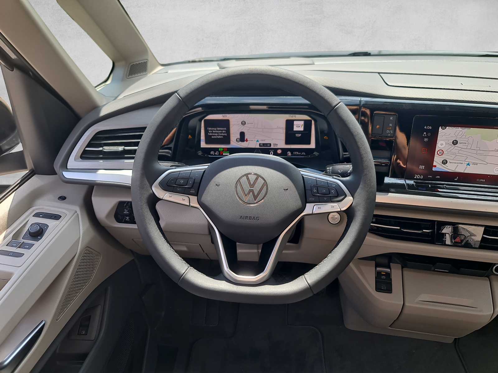 VW California eHybrid Ocean 4Motion-image-14