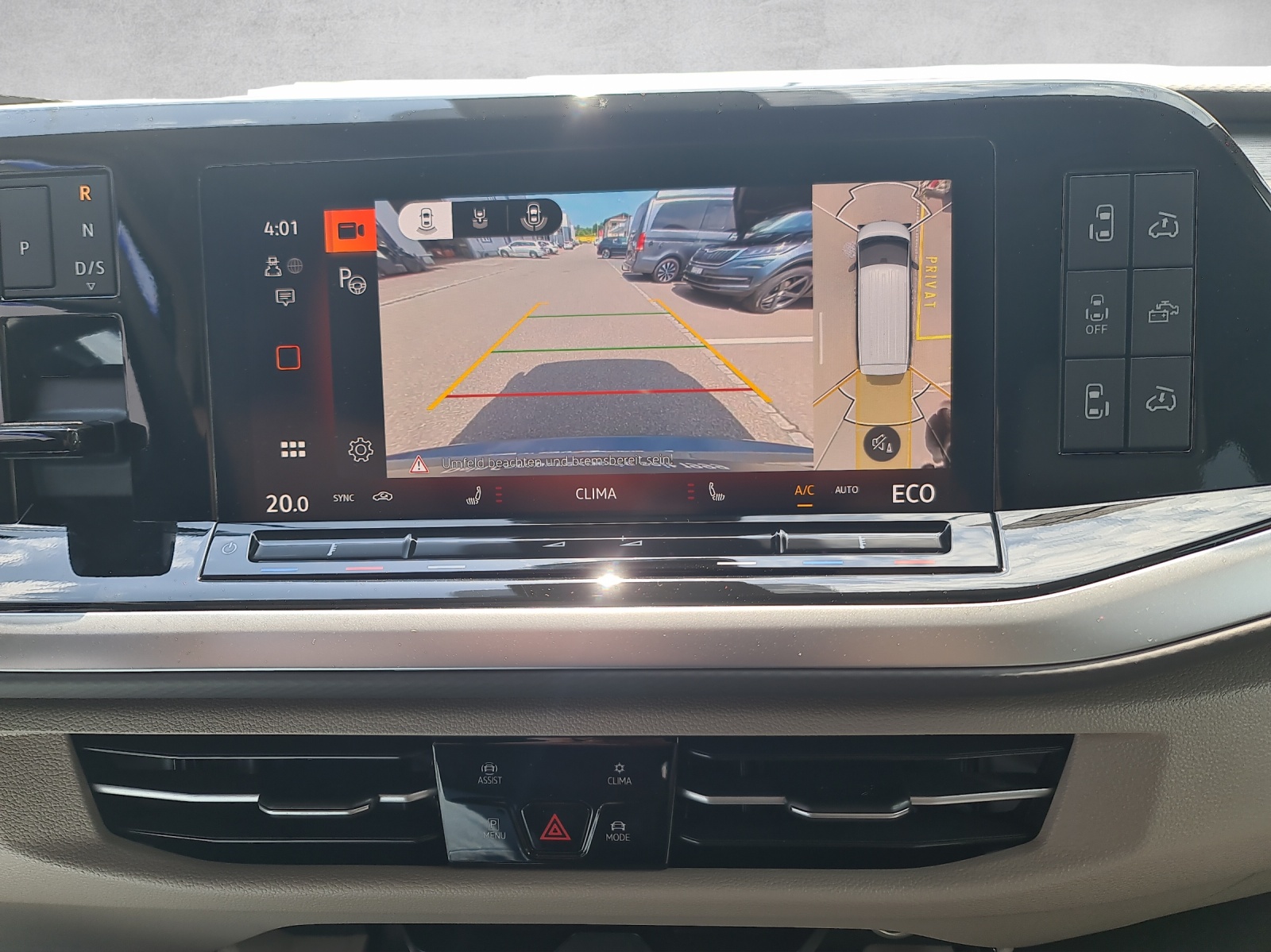 VW California eHybrid Ocean 4Motion-image-13