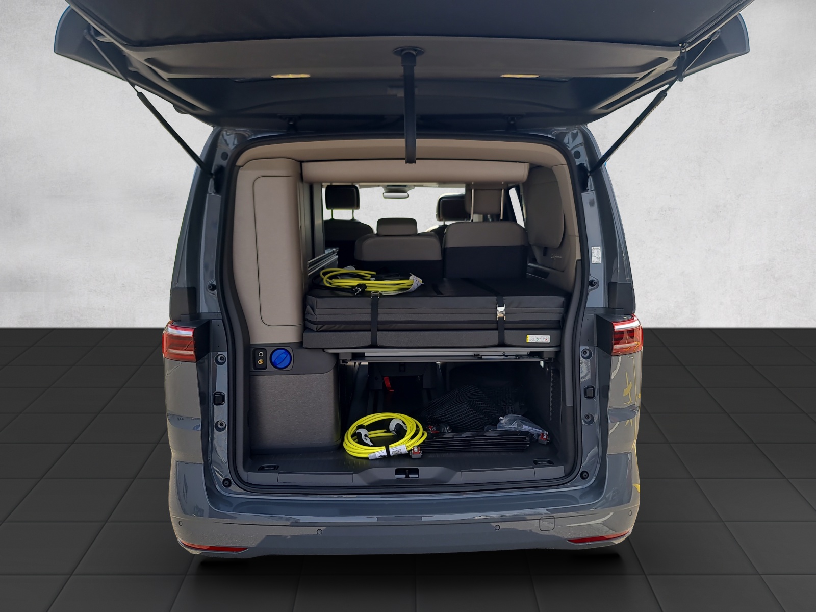 VW California eHybrid Ocean 4Motion-image-8