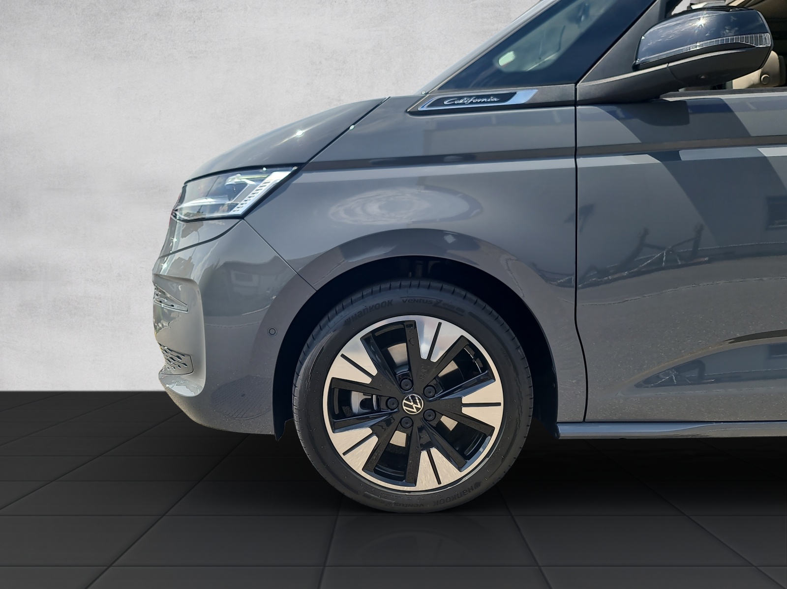 VW California eHybrid Ocean 4Motion-image-7