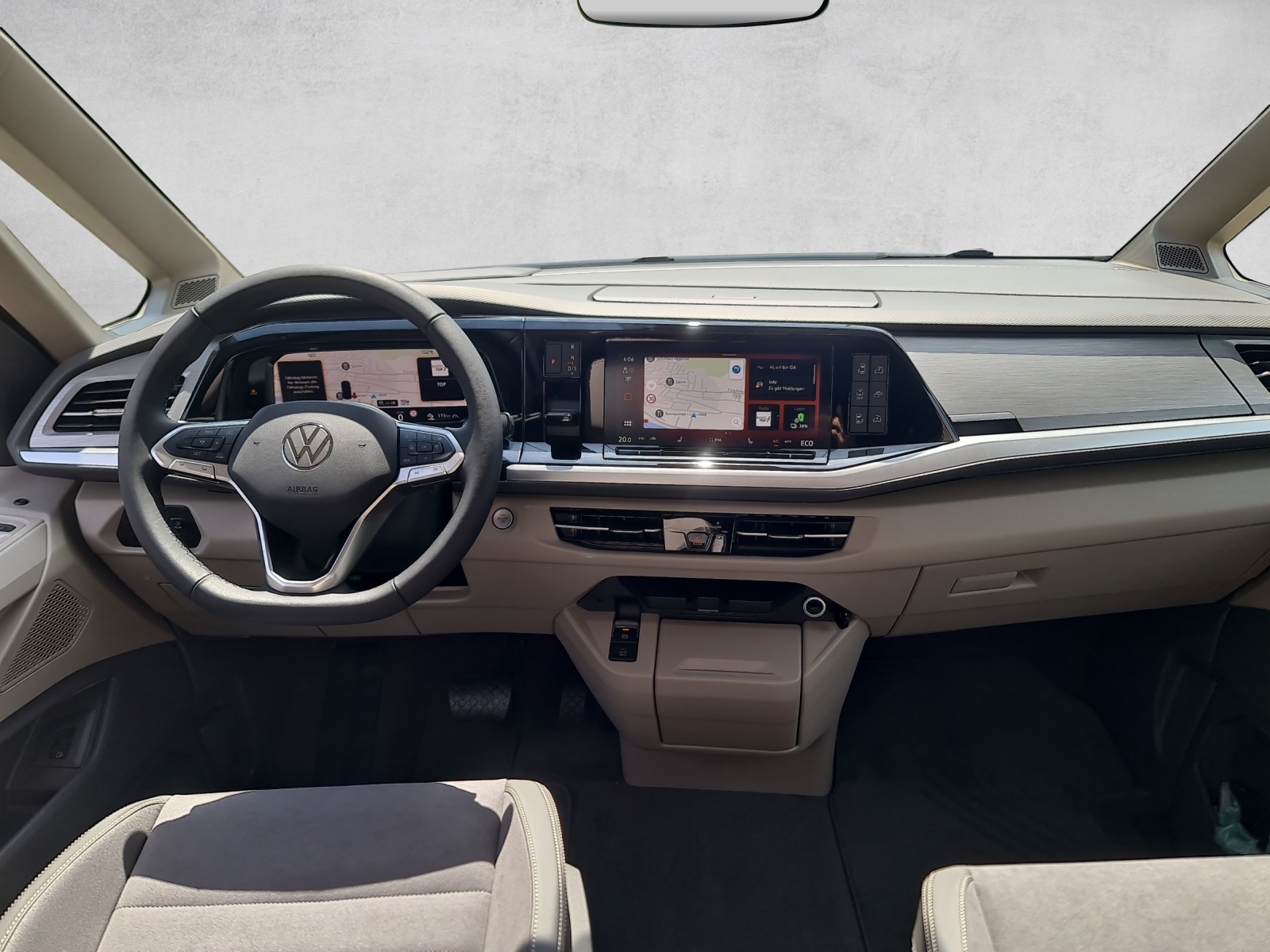 VW California eHybrid Ocean 4Motion-image-11