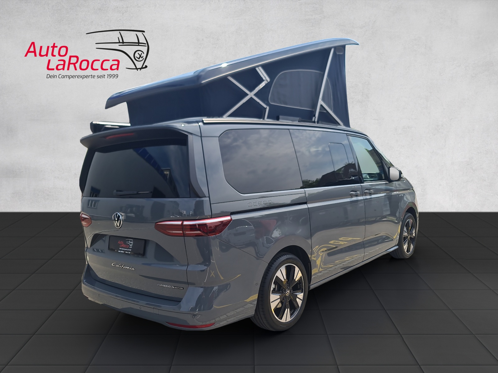 VW California eHybrid Ocean 4Motion-image-4